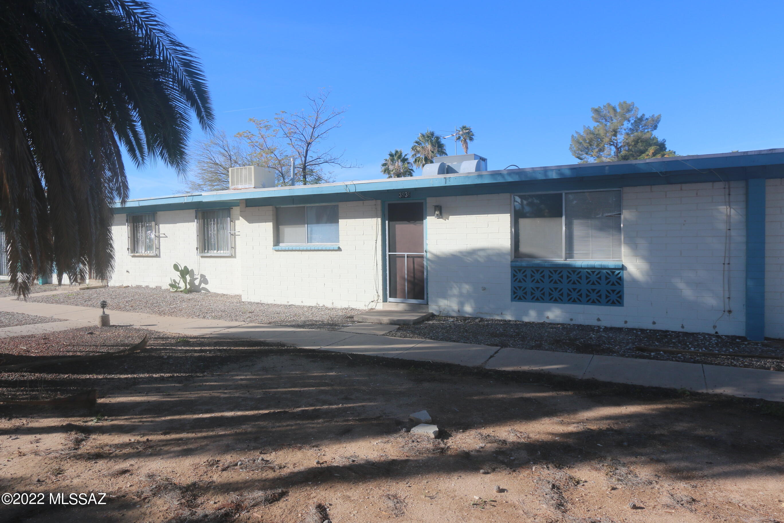 Palm Grove Clusters Resub (16-185) - Residential