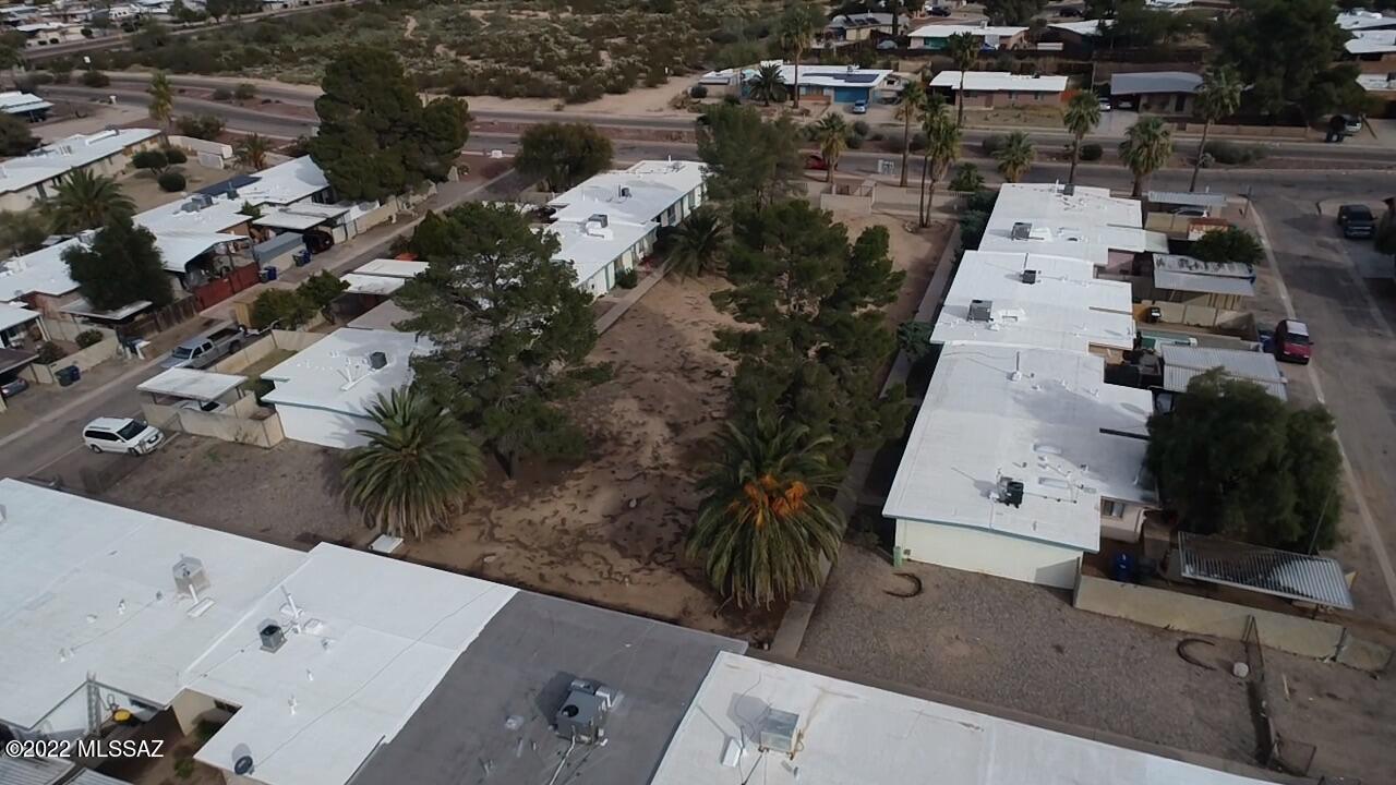 Palm Grove Clusters Resub (16-185) - Residential