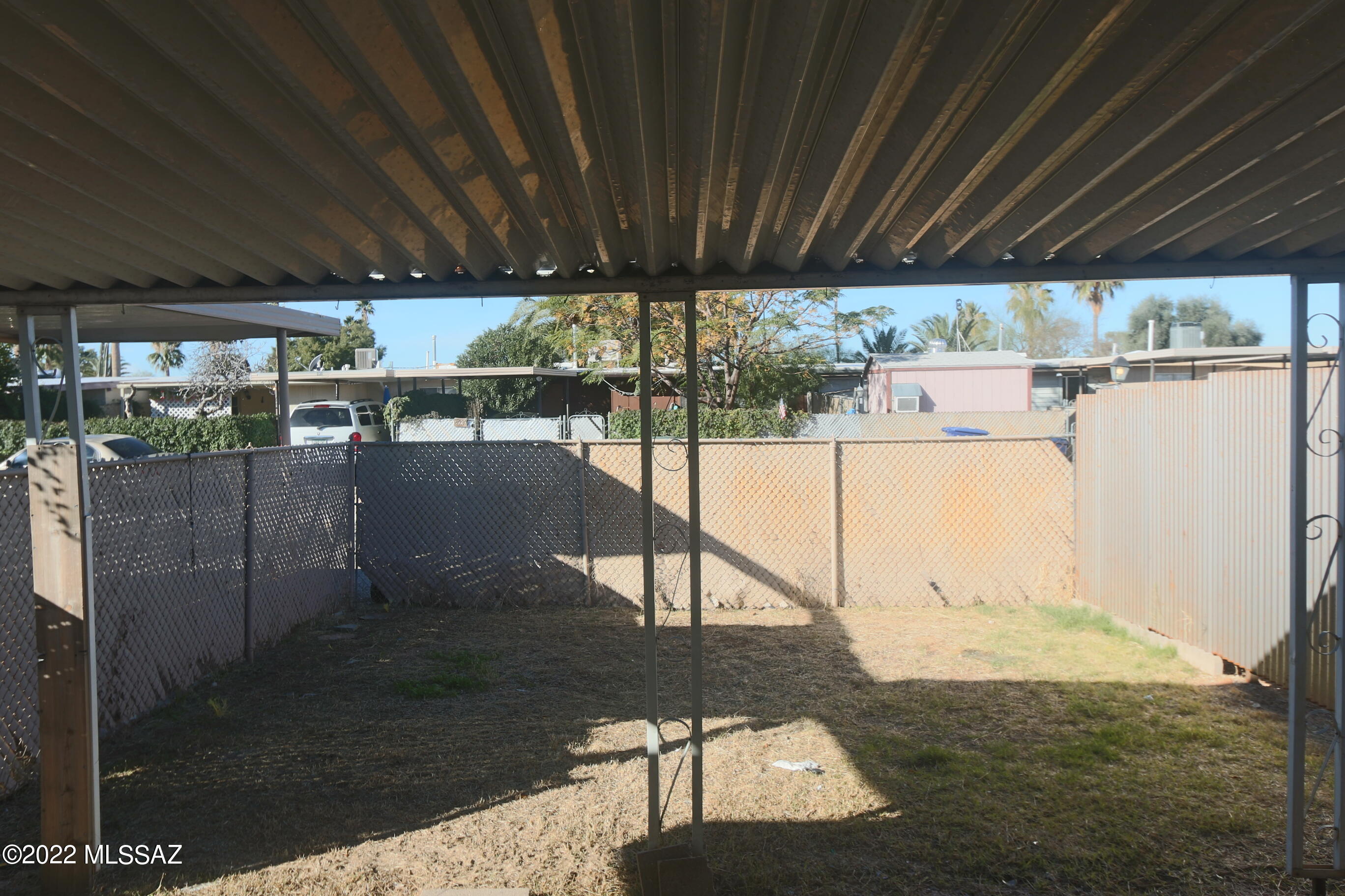 Palm Grove Clusters Resub (16-185) - Residential