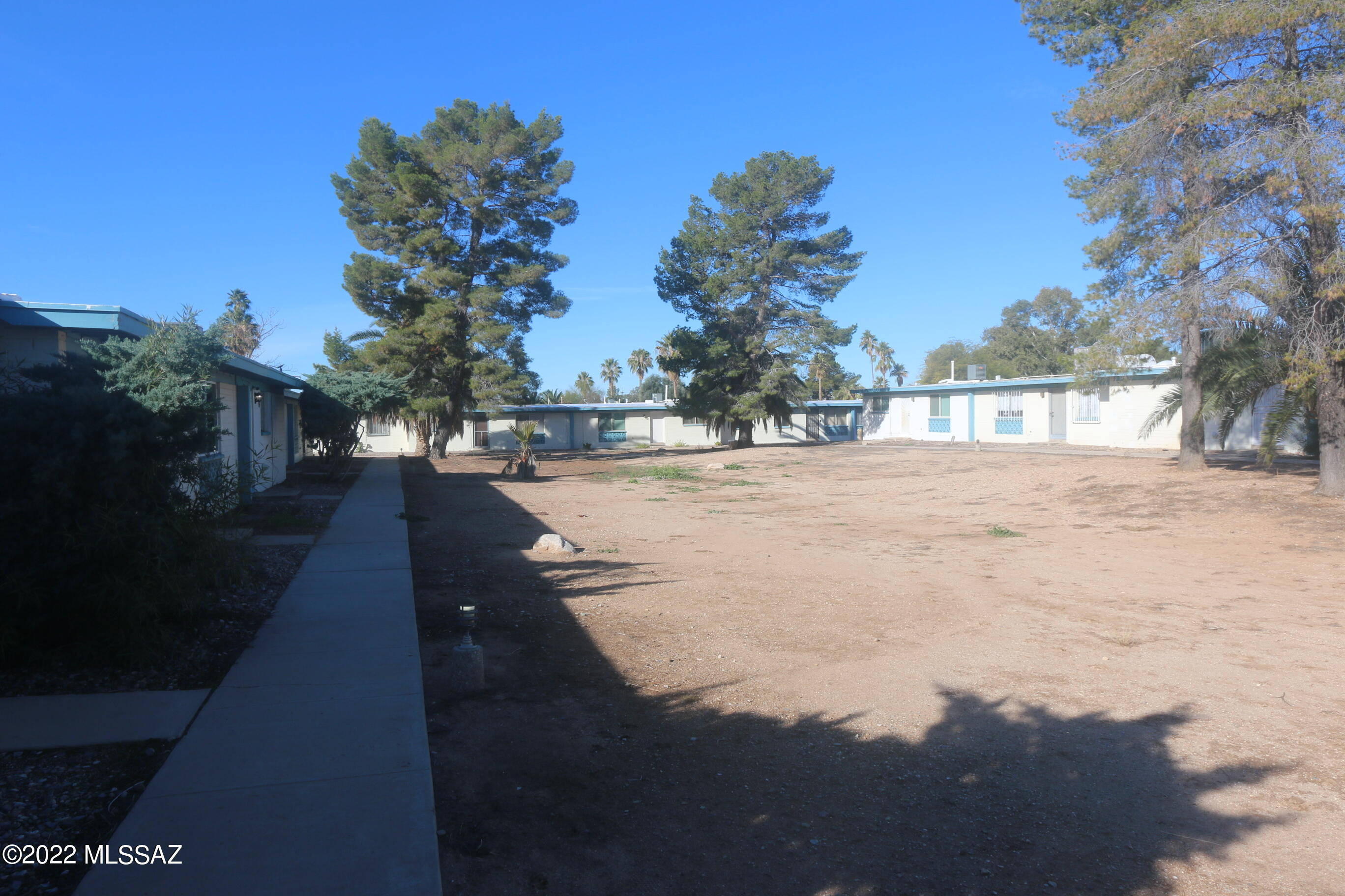 Palm Grove Clusters Resub (16-185) - Residential