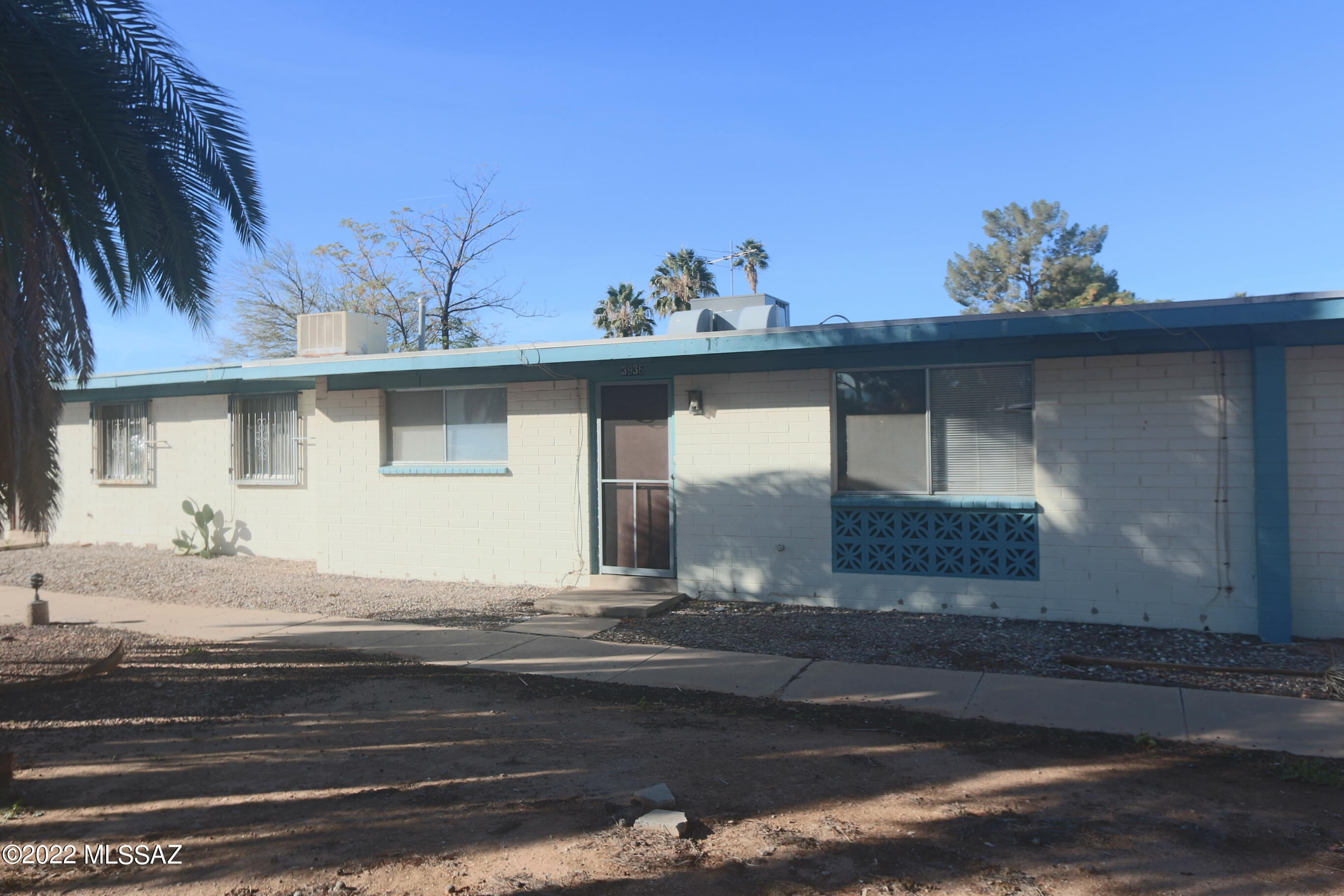 Palm Grove Clusters Resub (16-185) - Residential