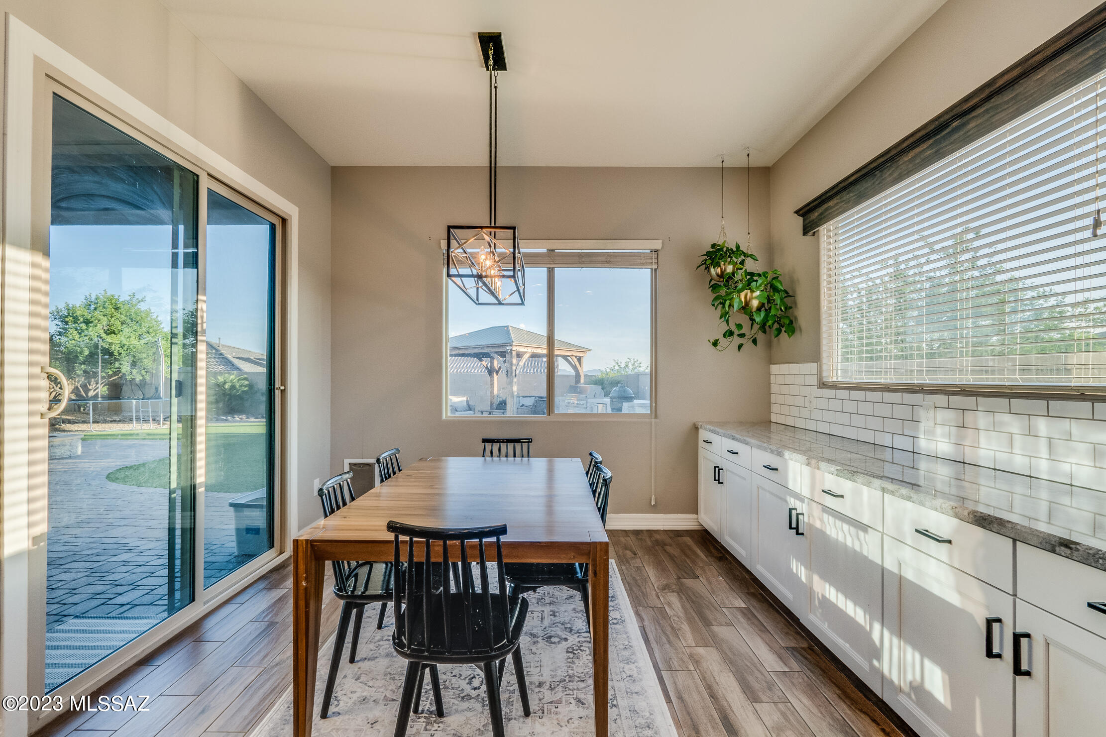 Maracay At Vistoso Block 5 (1-47) - Residential