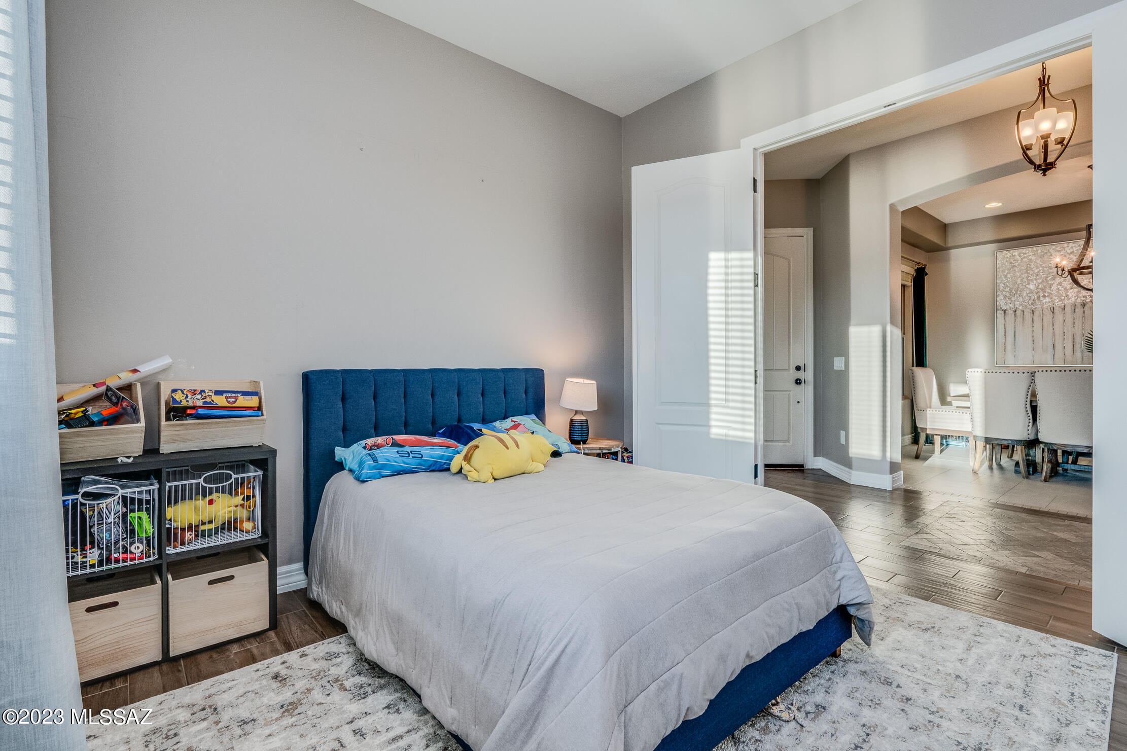 Maracay At Vistoso Block 5 (1-47) - Residential