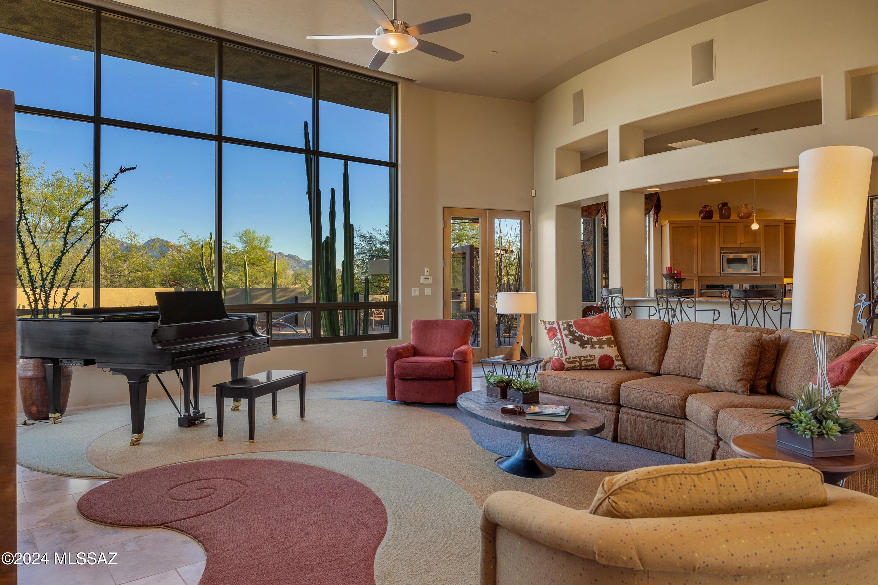 Stone Canyon II - Residential