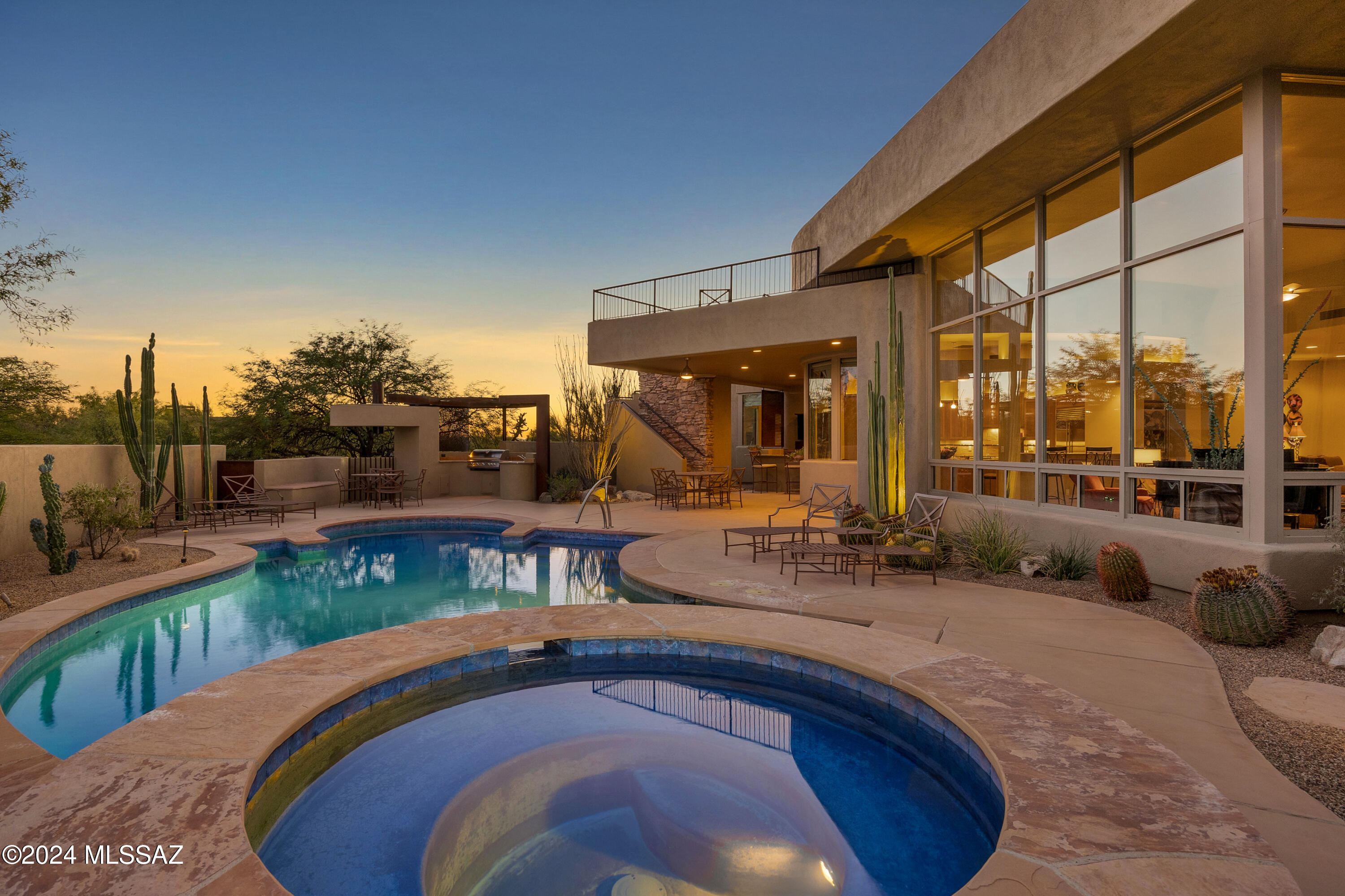 Stone Canyon II - Residential