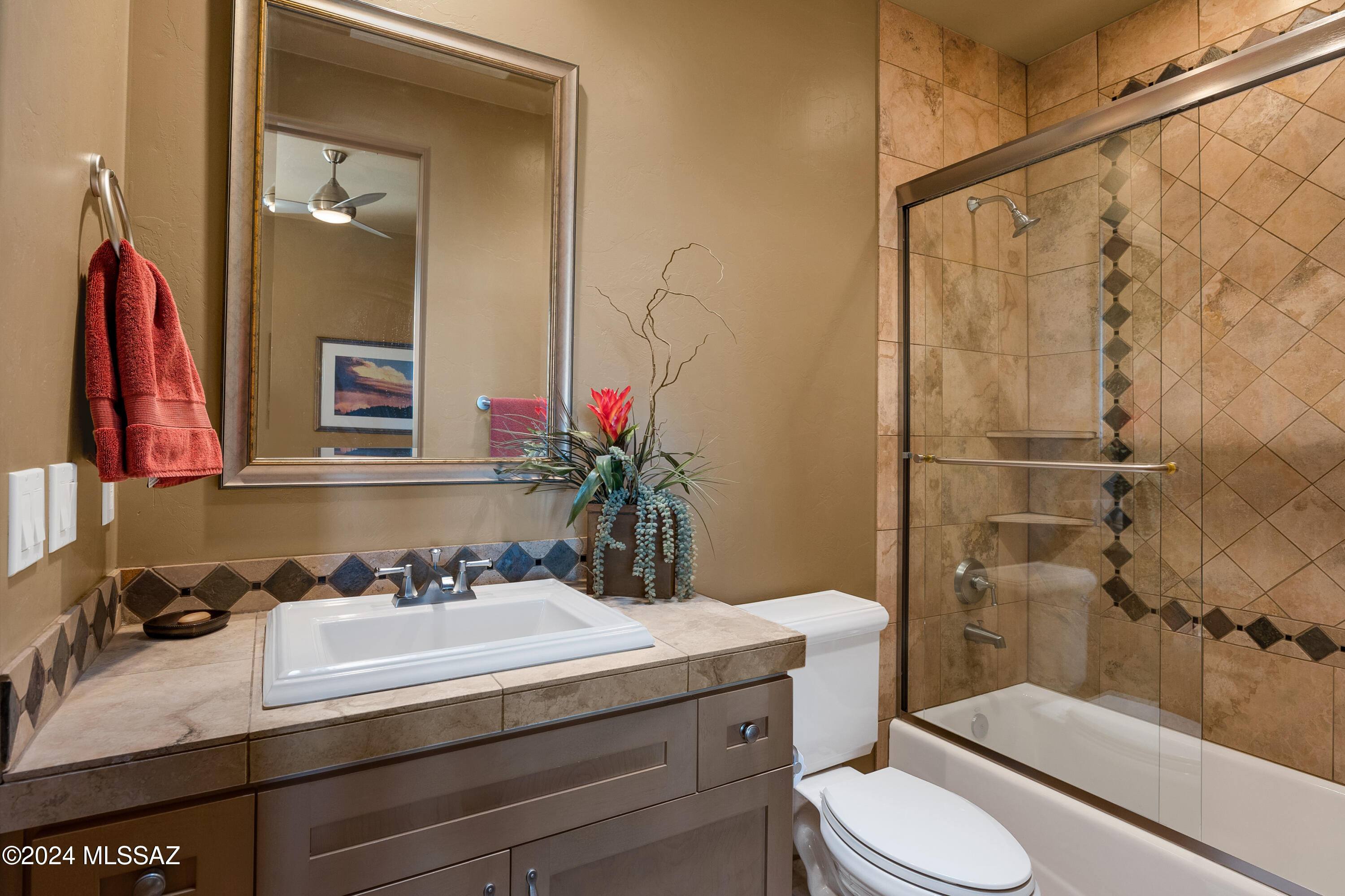 Stone Canyon II - Residential