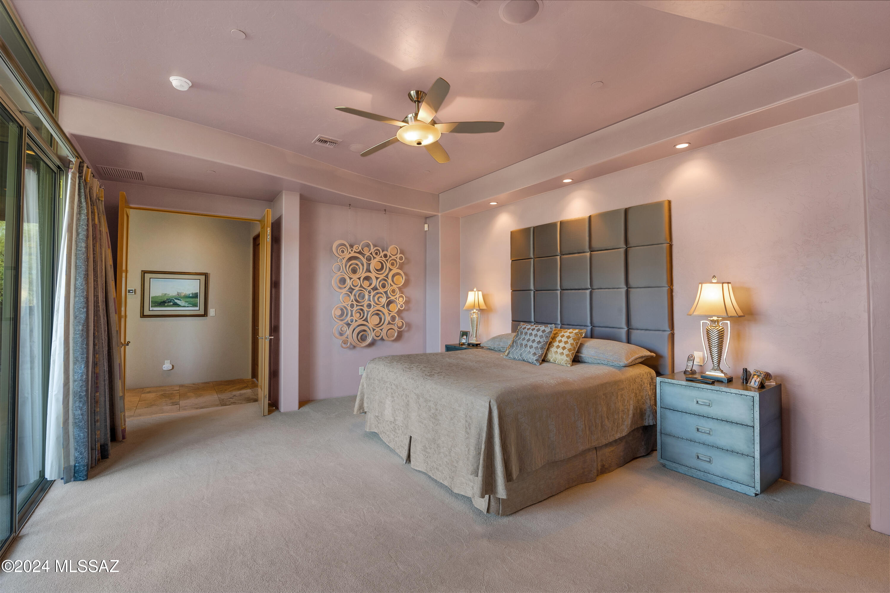 Stone Canyon II - Residential