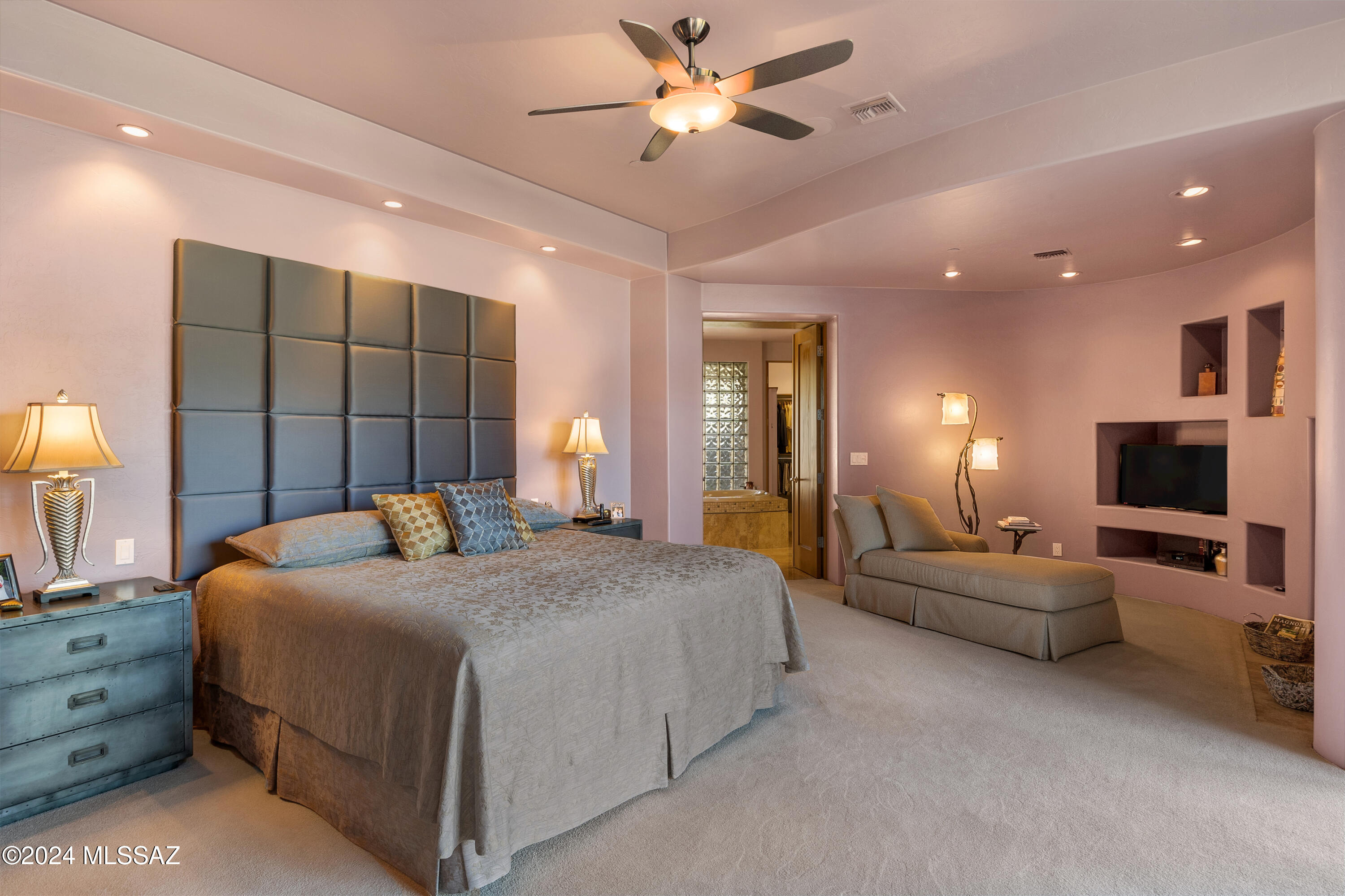 Stone Canyon II - Residential