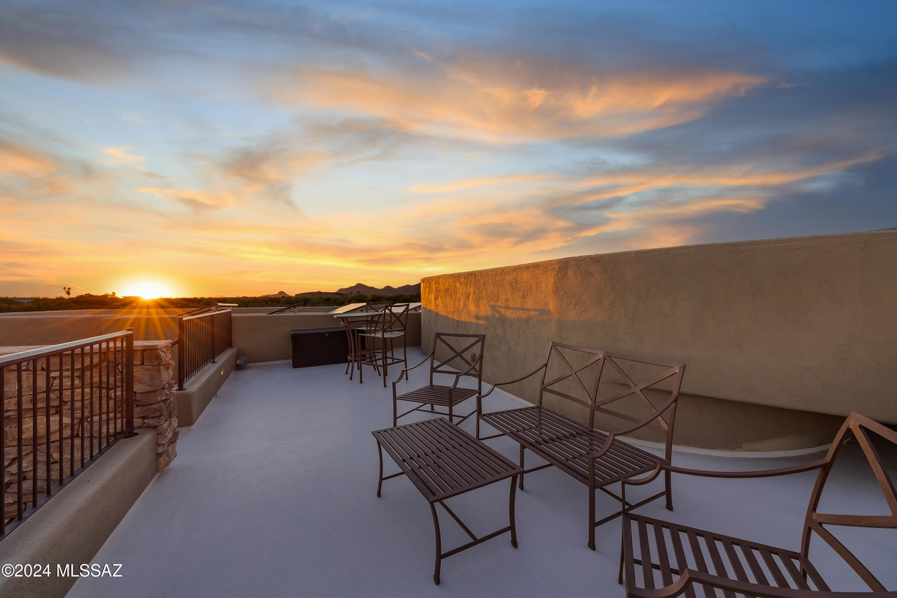 Stone Canyon II - Residential