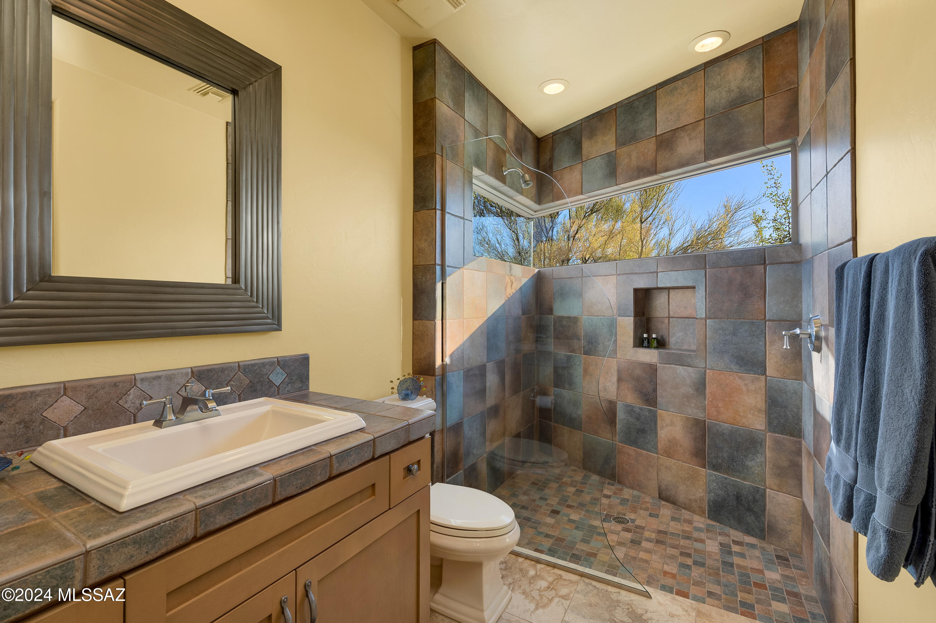 Stone Canyon II - Residential
