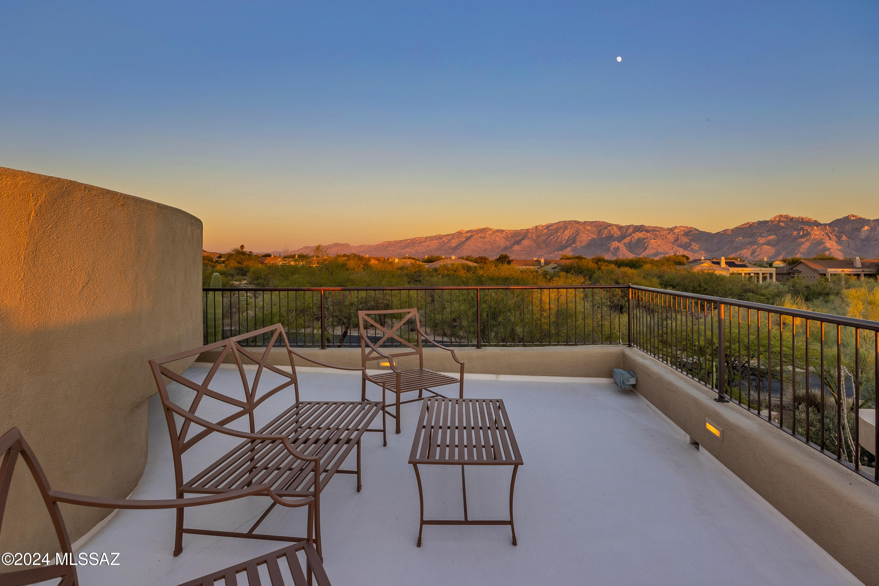 Stone Canyon II - Residential