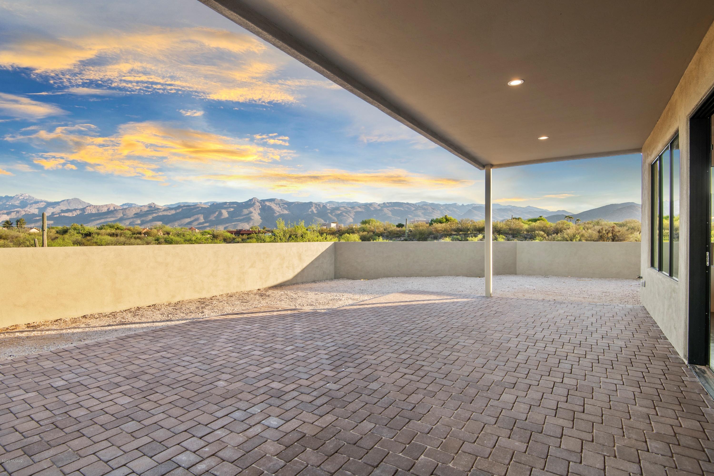 Rancho Soldados - Residential