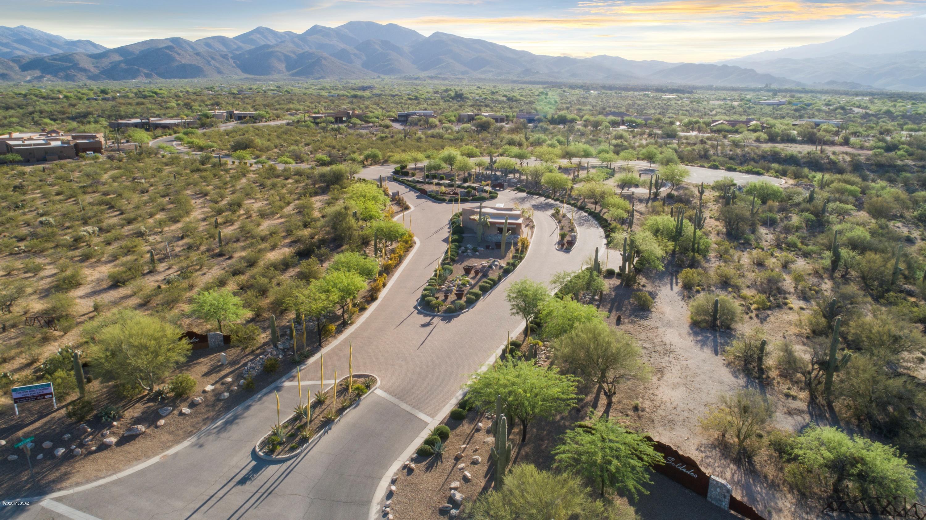 Rancho Soldados - Residential