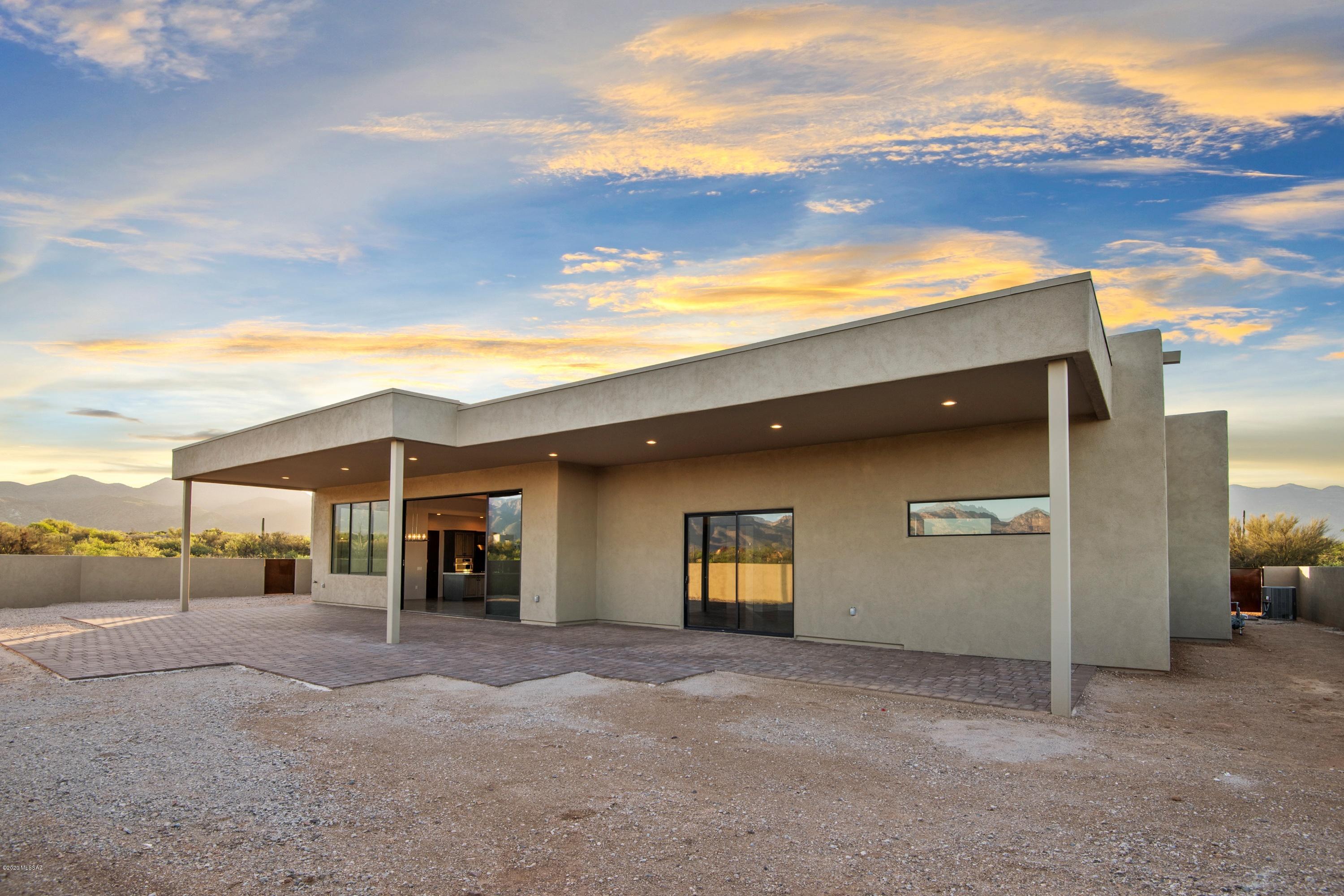 Rancho Soldados - Residential
