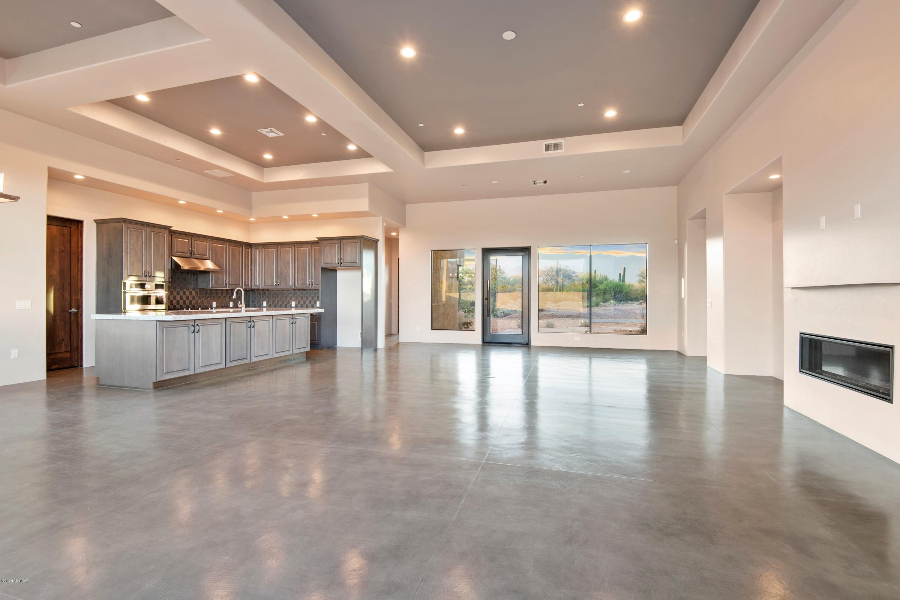 Rancho Soldados - Residential