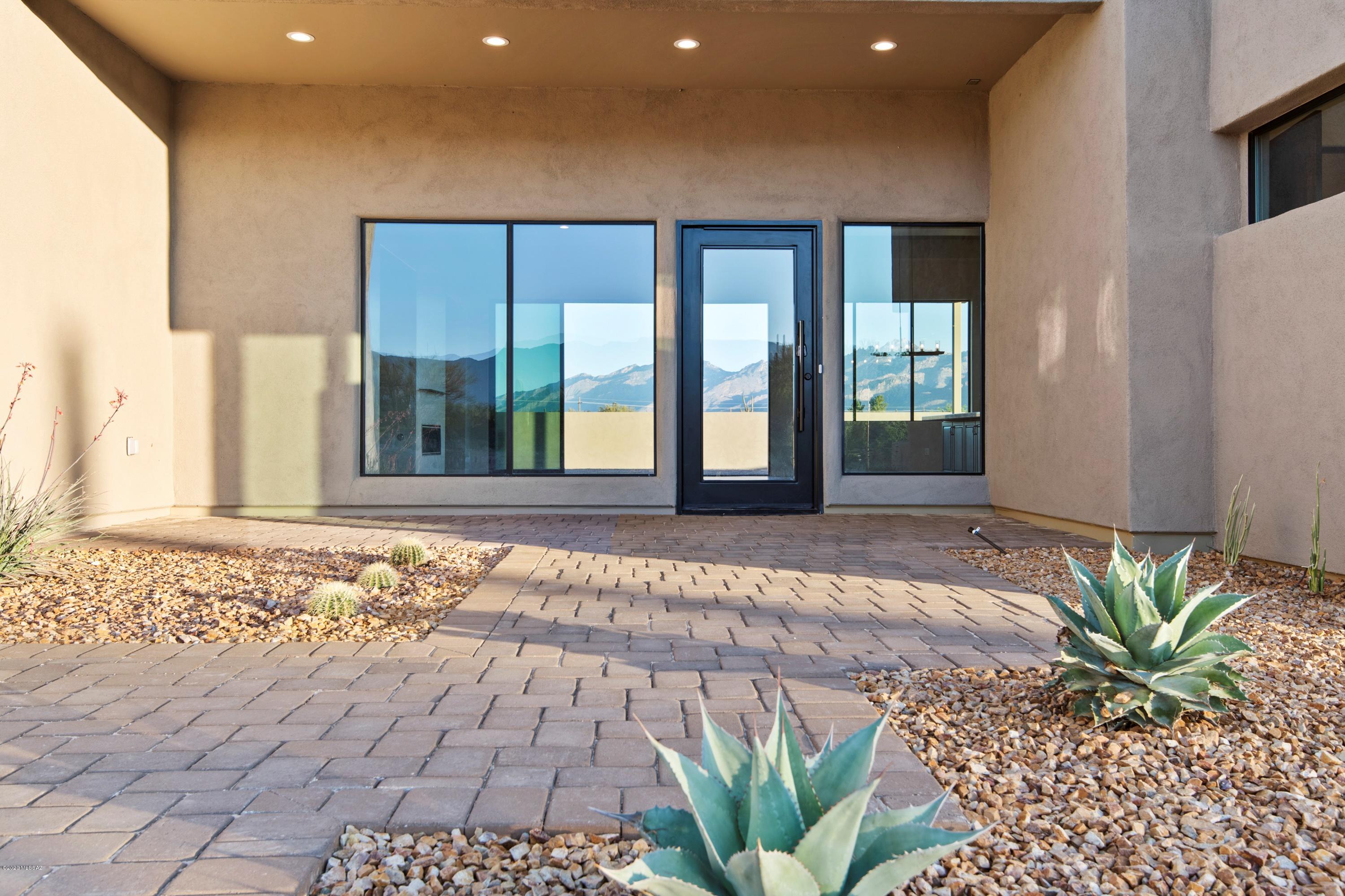Rancho Soldados - Residential