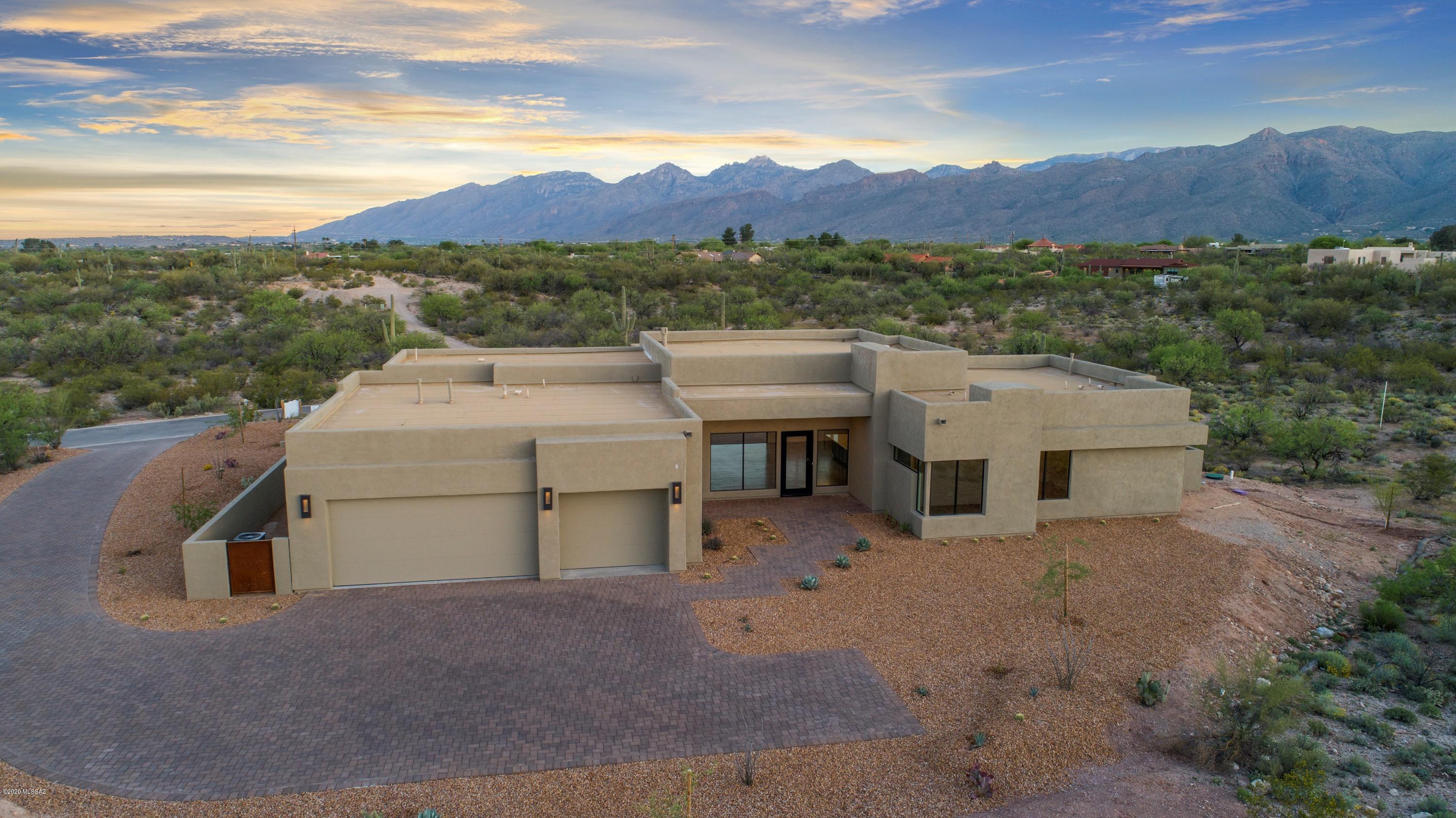 Rancho Soldados - Residential