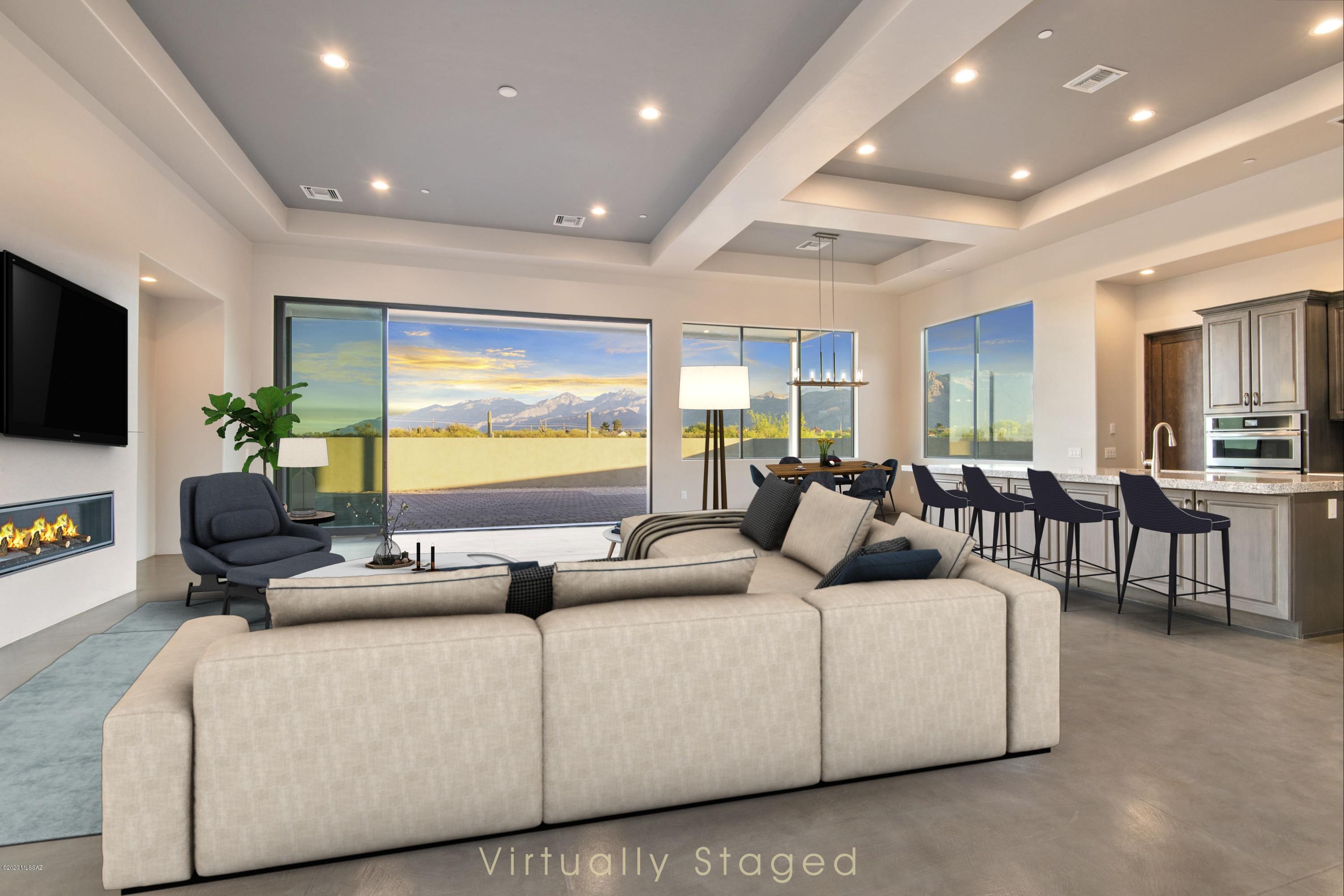 Rancho Soldados - Residential