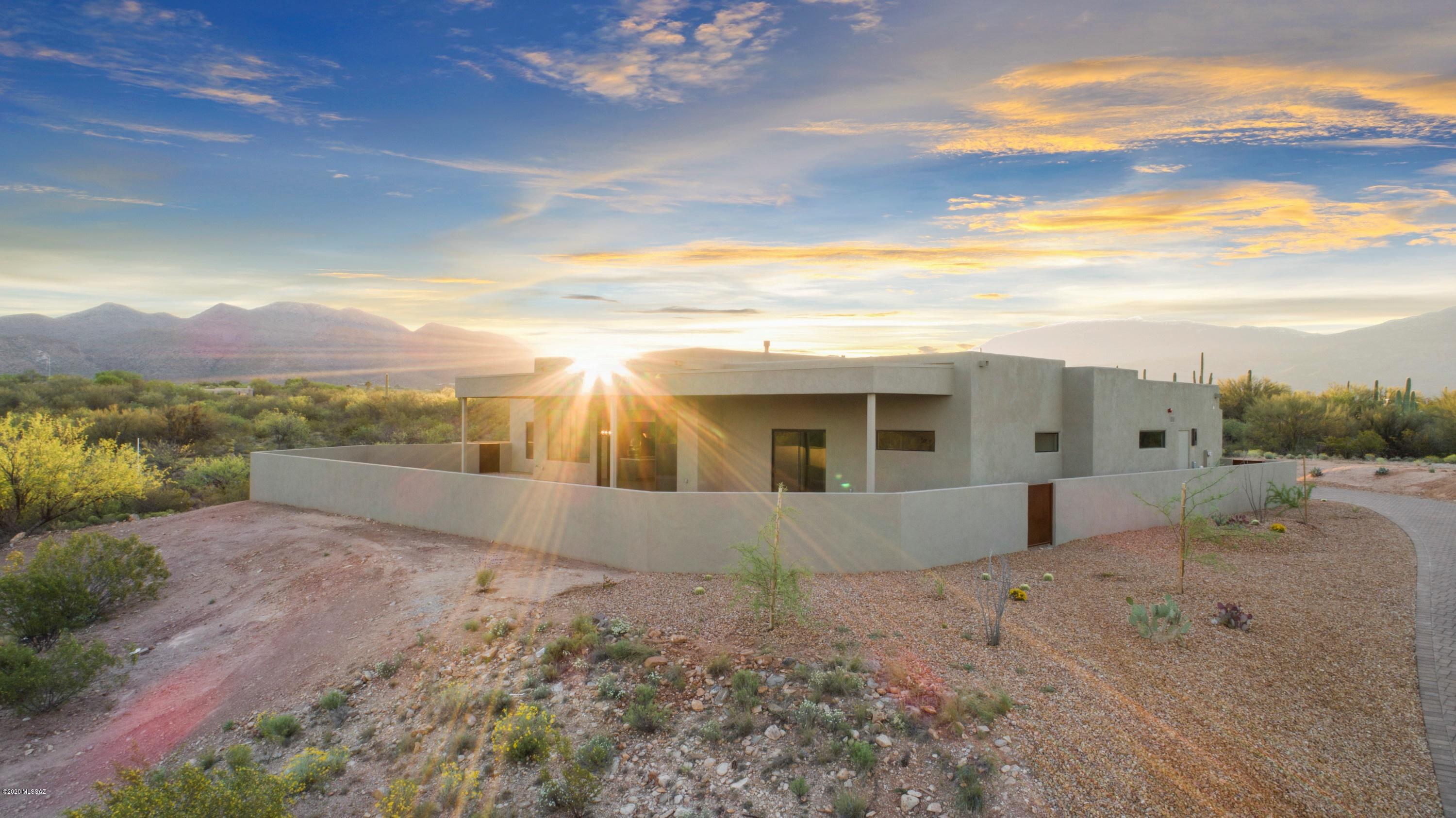 Rancho Soldados - Residential