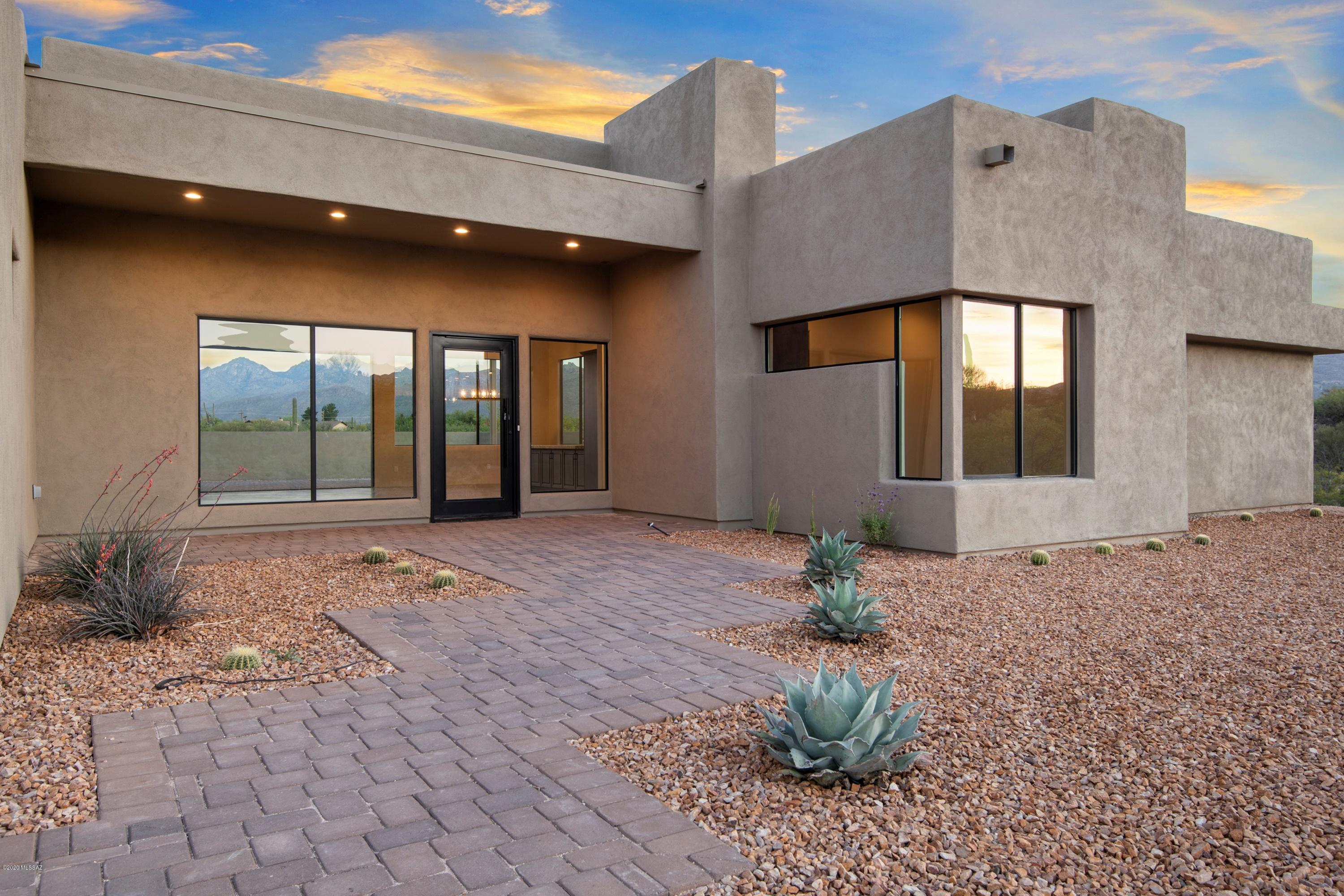 Rancho Soldados - Residential