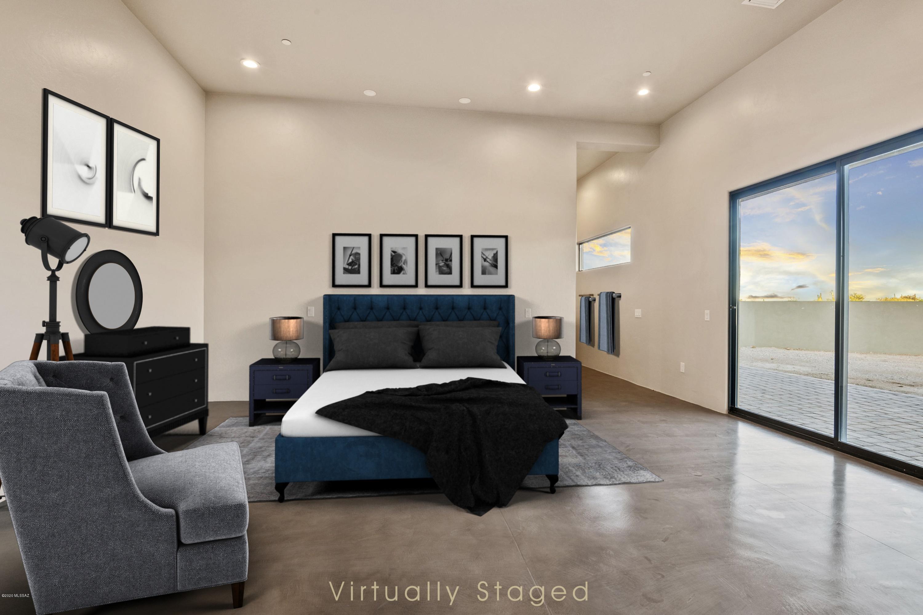 Rancho Soldados - Residential