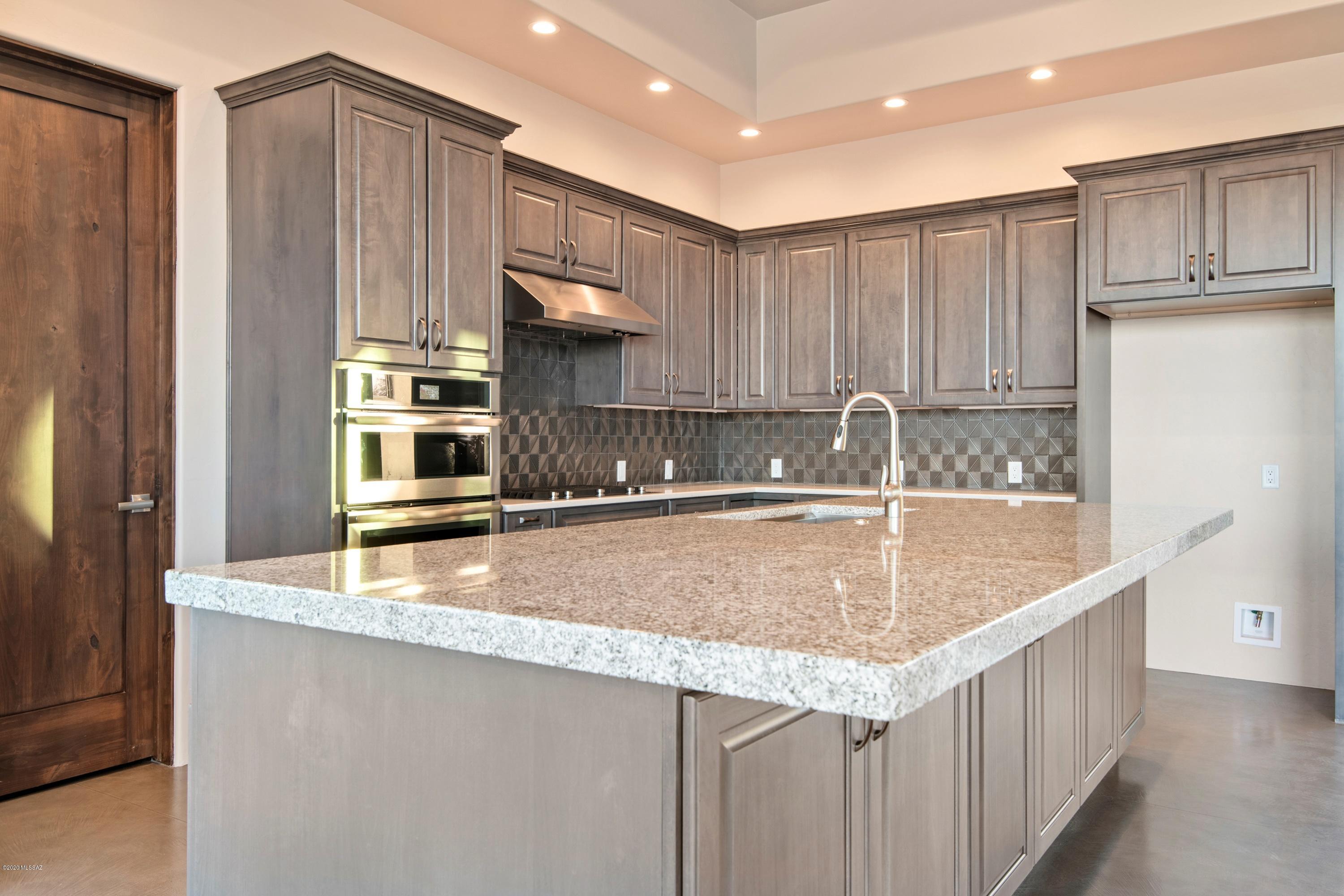 Rancho Soldados - Residential