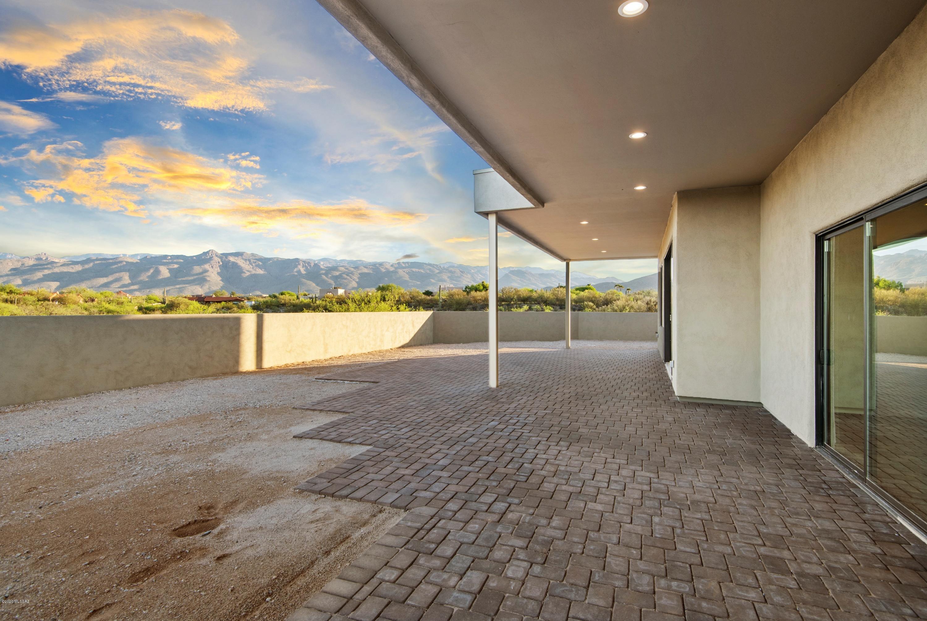Rancho Soldados - Residential