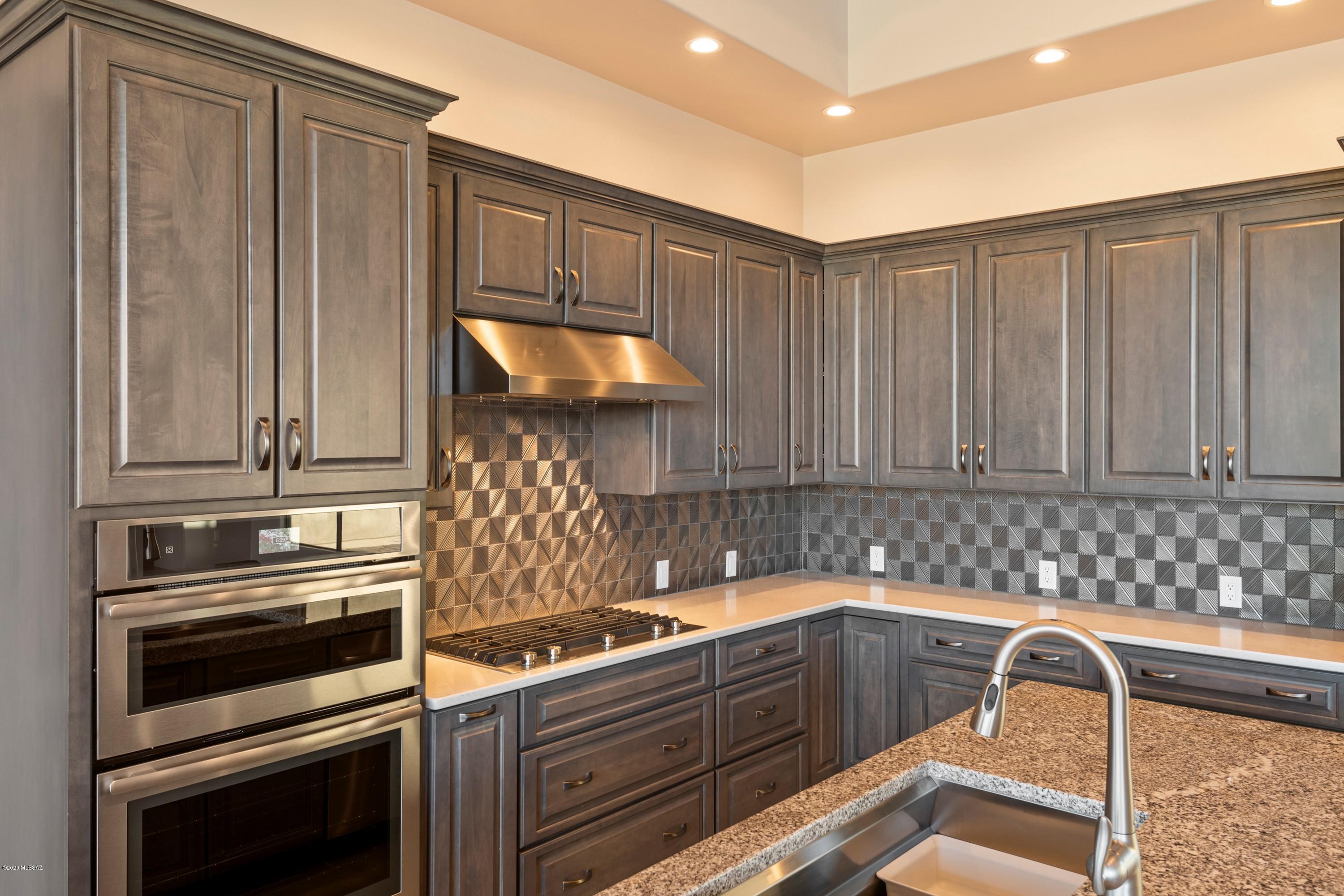 Rancho Soldados - Residential