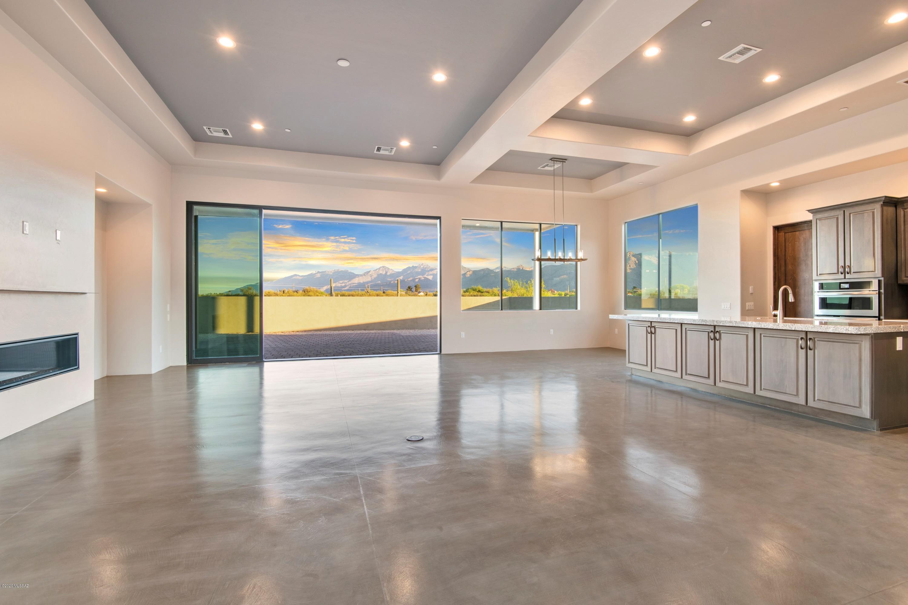 Rancho Soldados - Residential