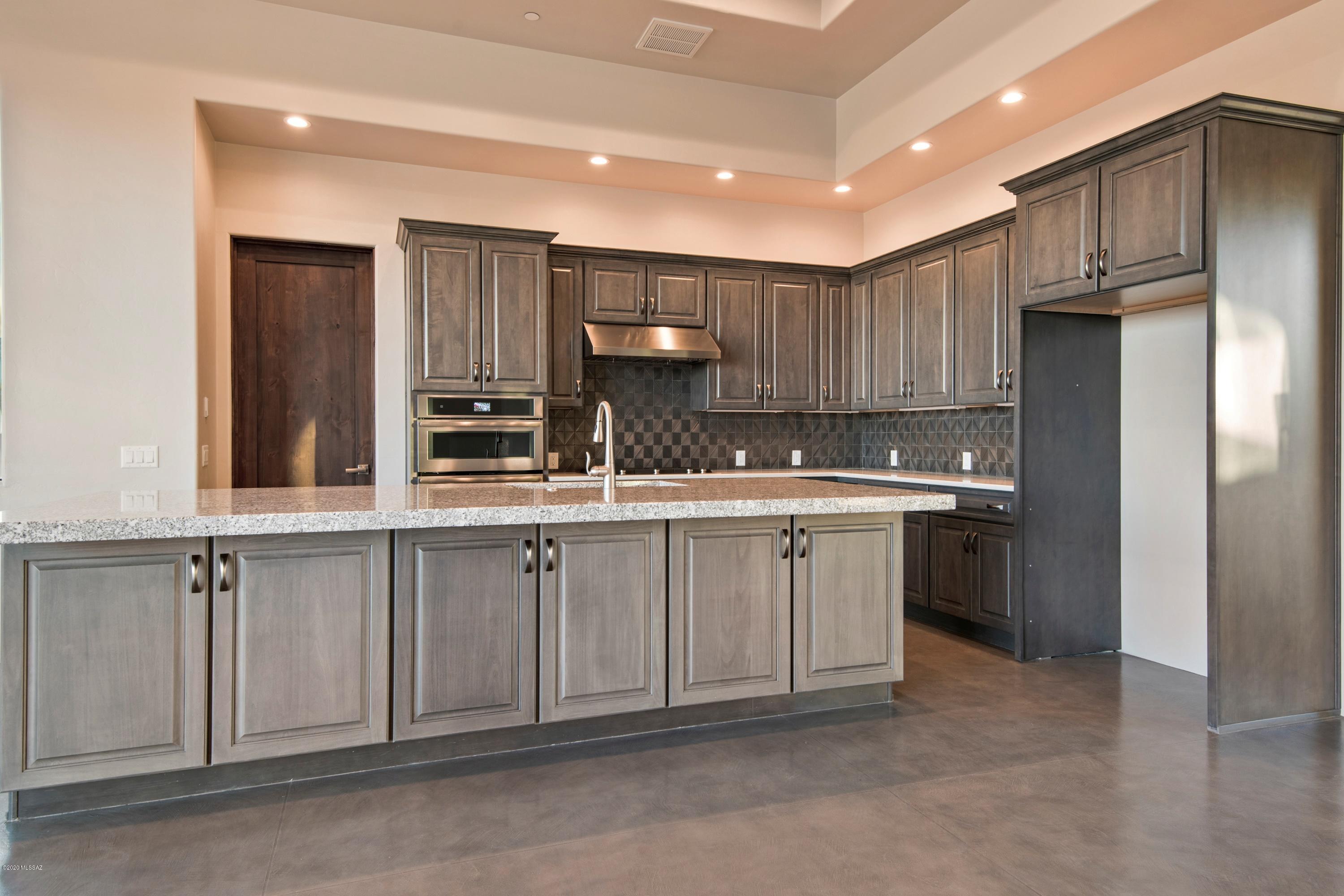 Rancho Soldados - Residential