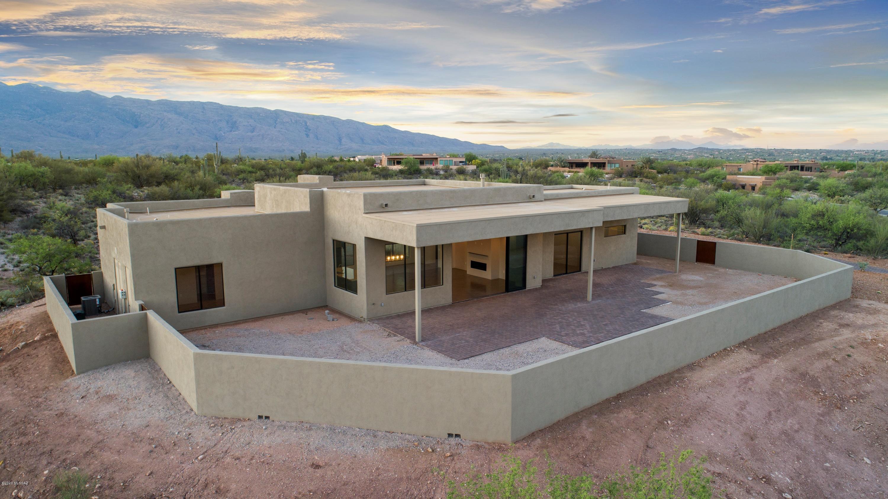 Rancho Soldados - Residential