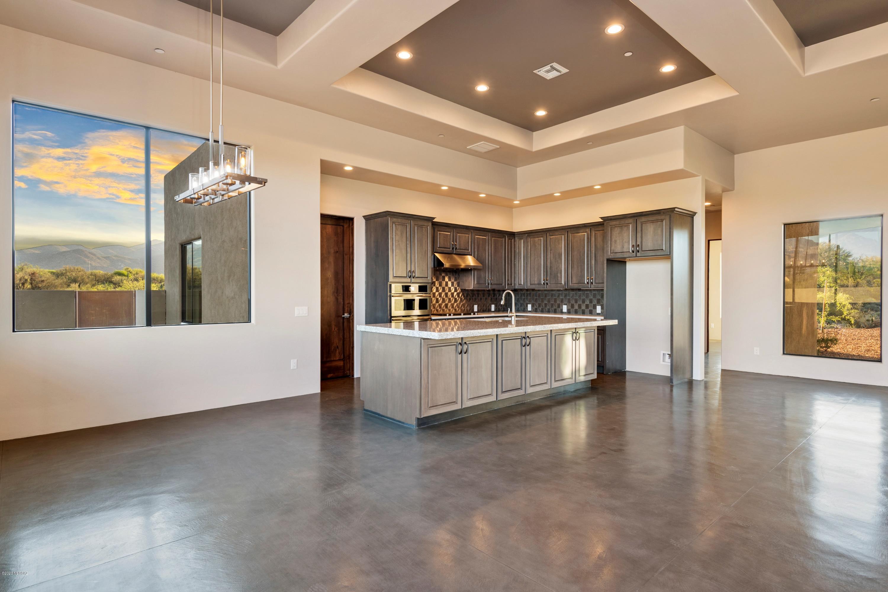 Rancho Soldados - Residential