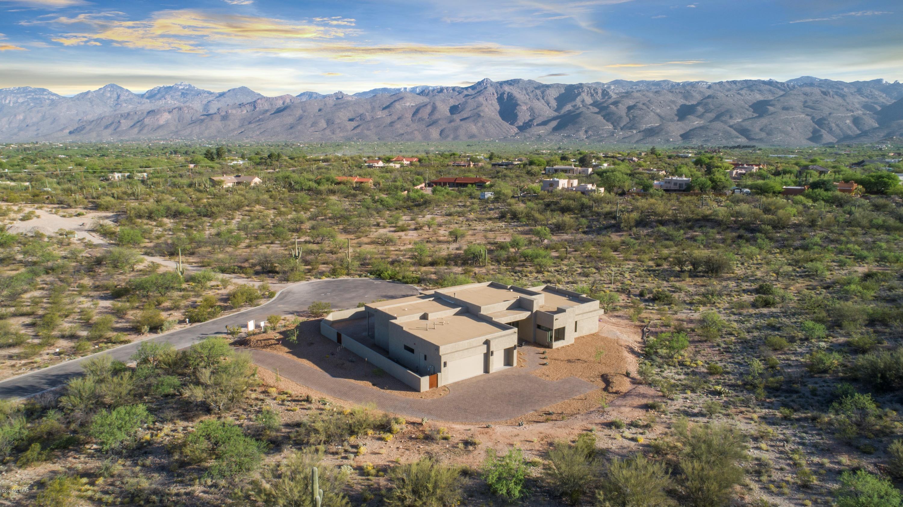 Rancho Soldados - Residential