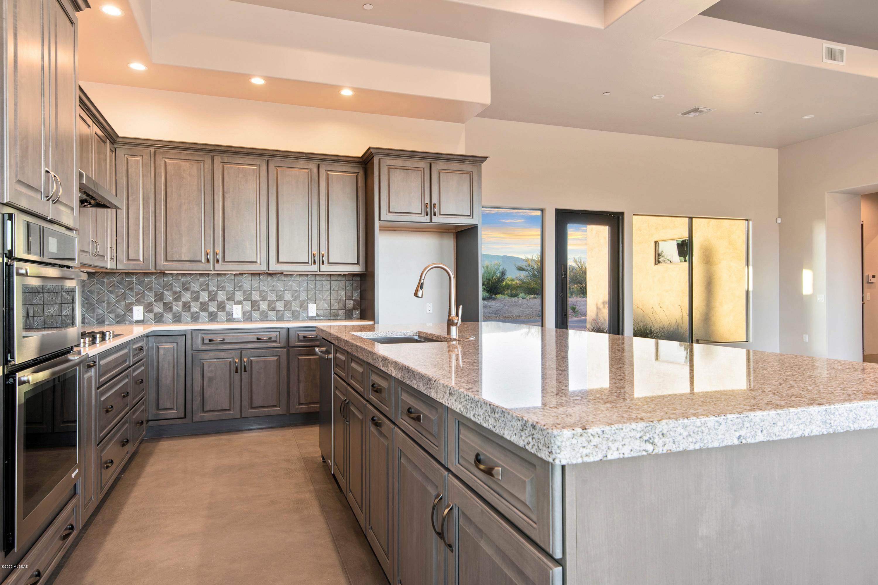 Rancho Soldados - Residential