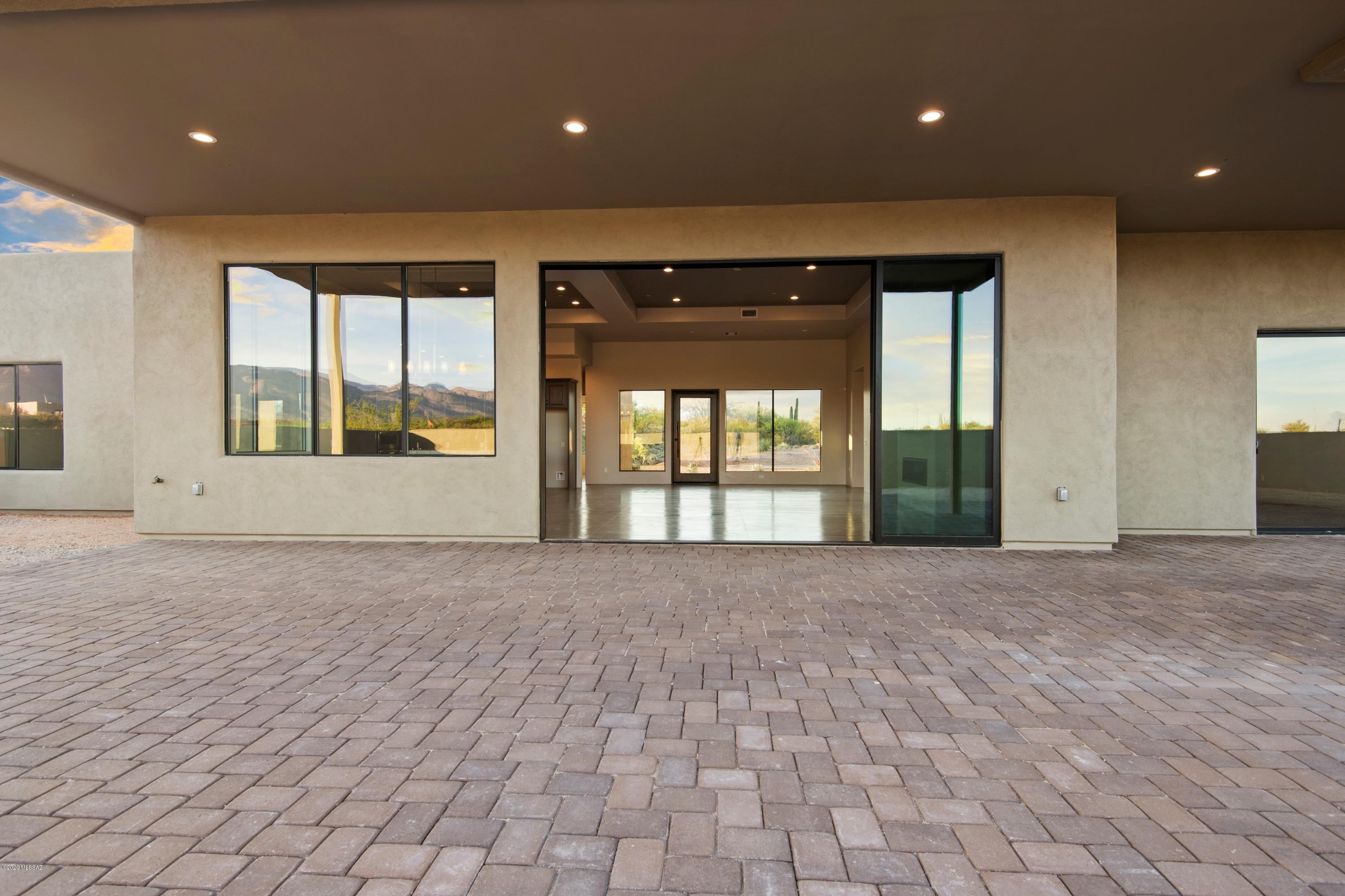Rancho Soldados - Residential