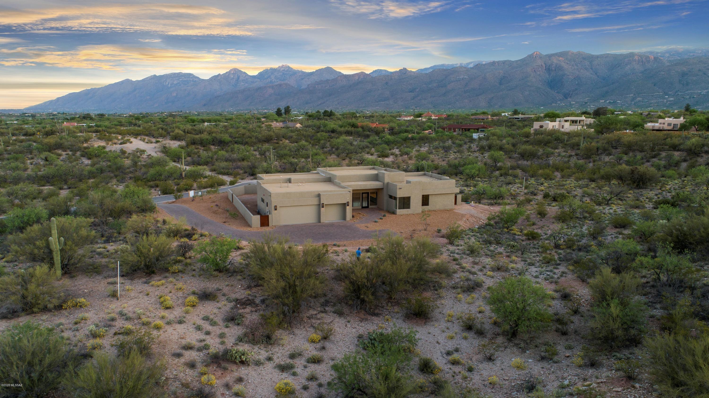 Rancho Soldados - Residential