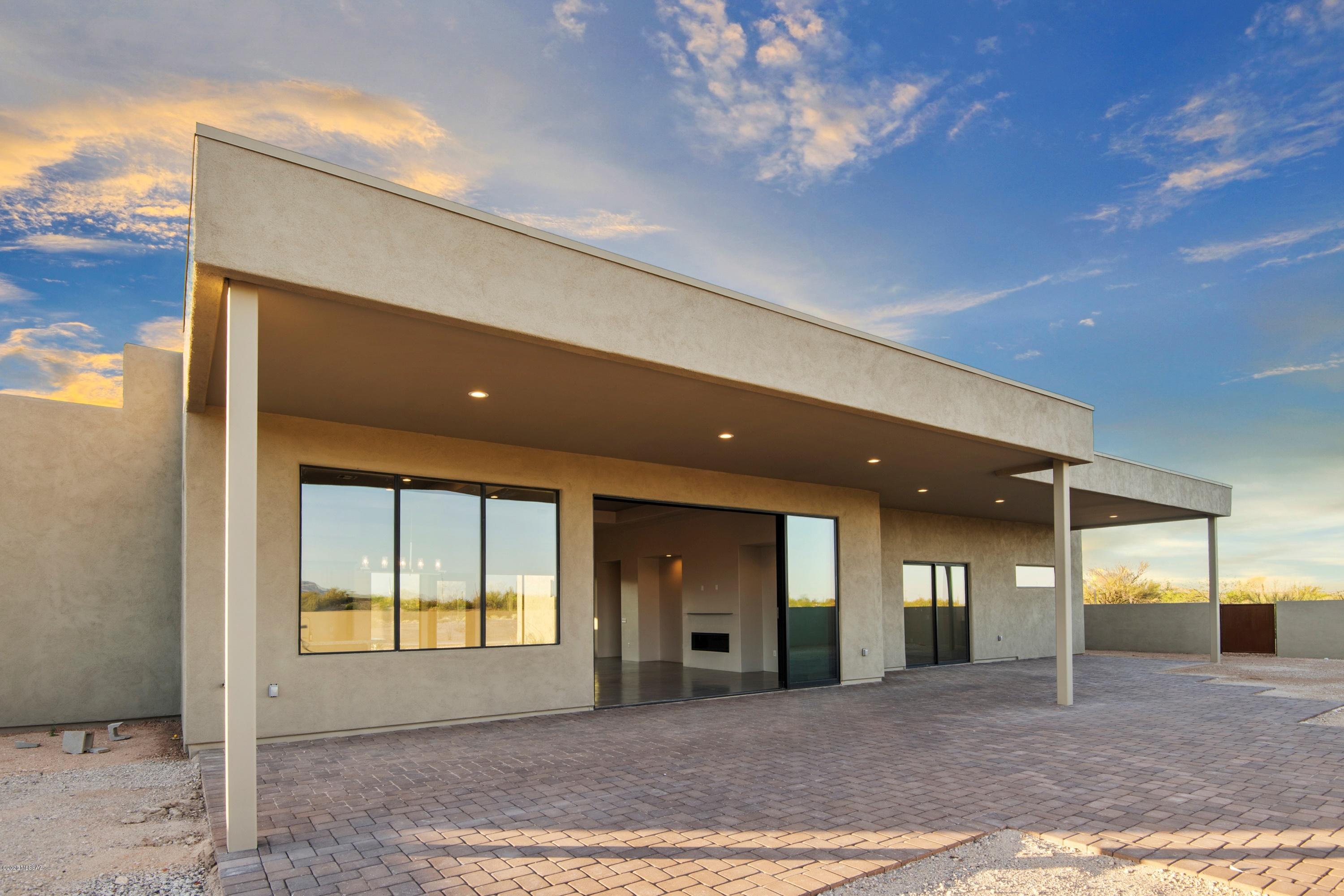 Rancho Soldados - Residential