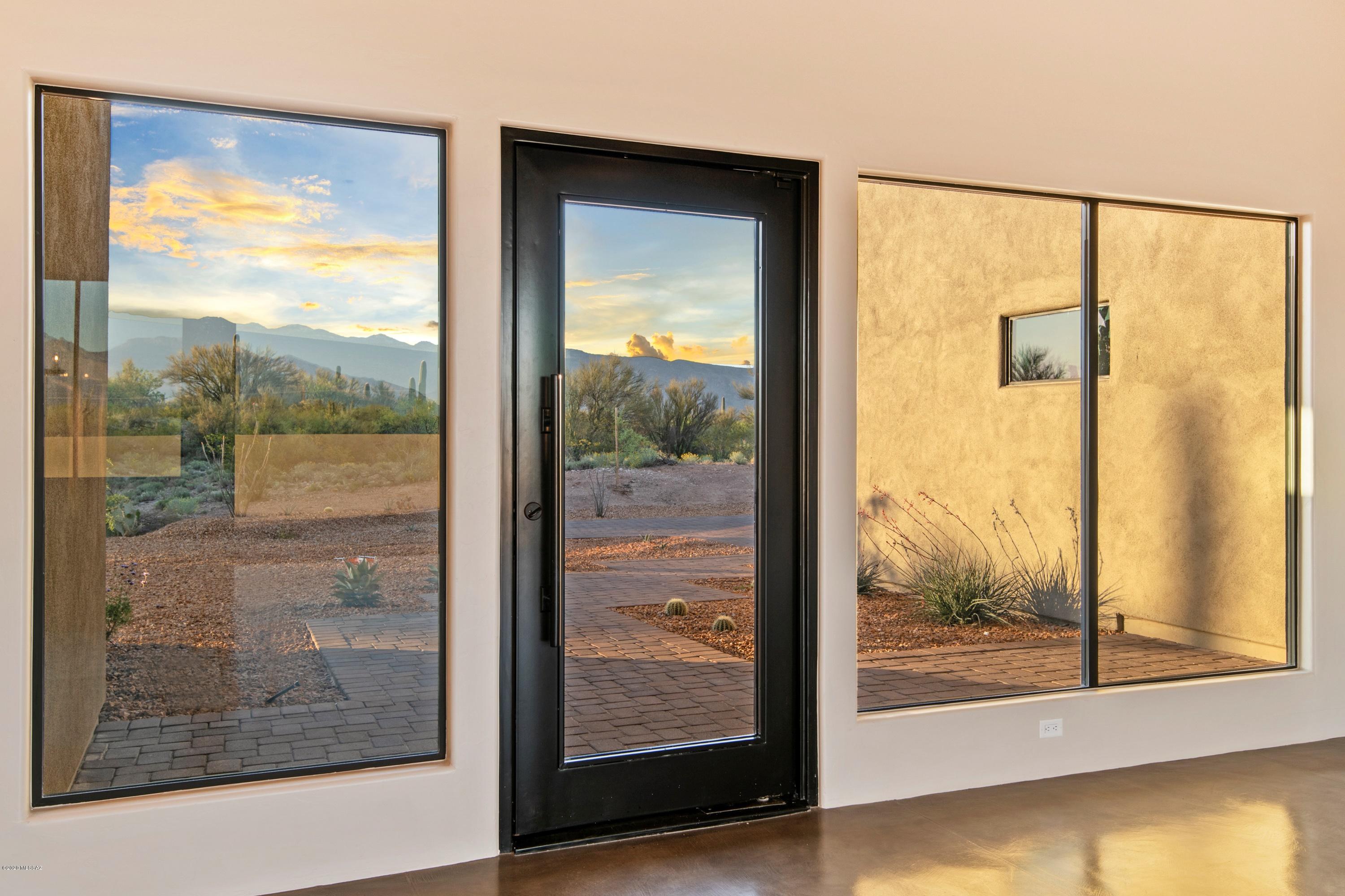 Rancho Soldados - Residential