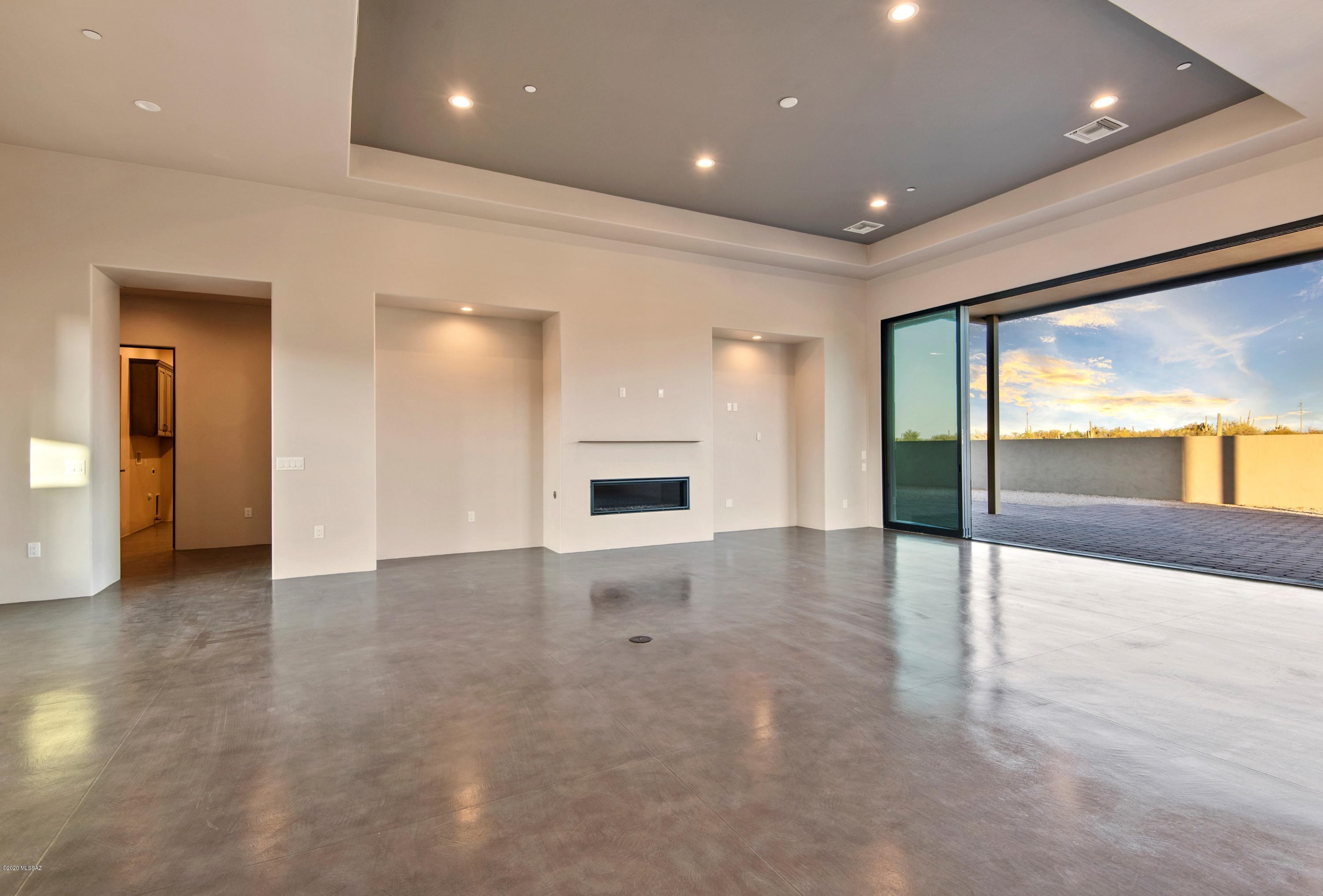 Rancho Soldados - Residential