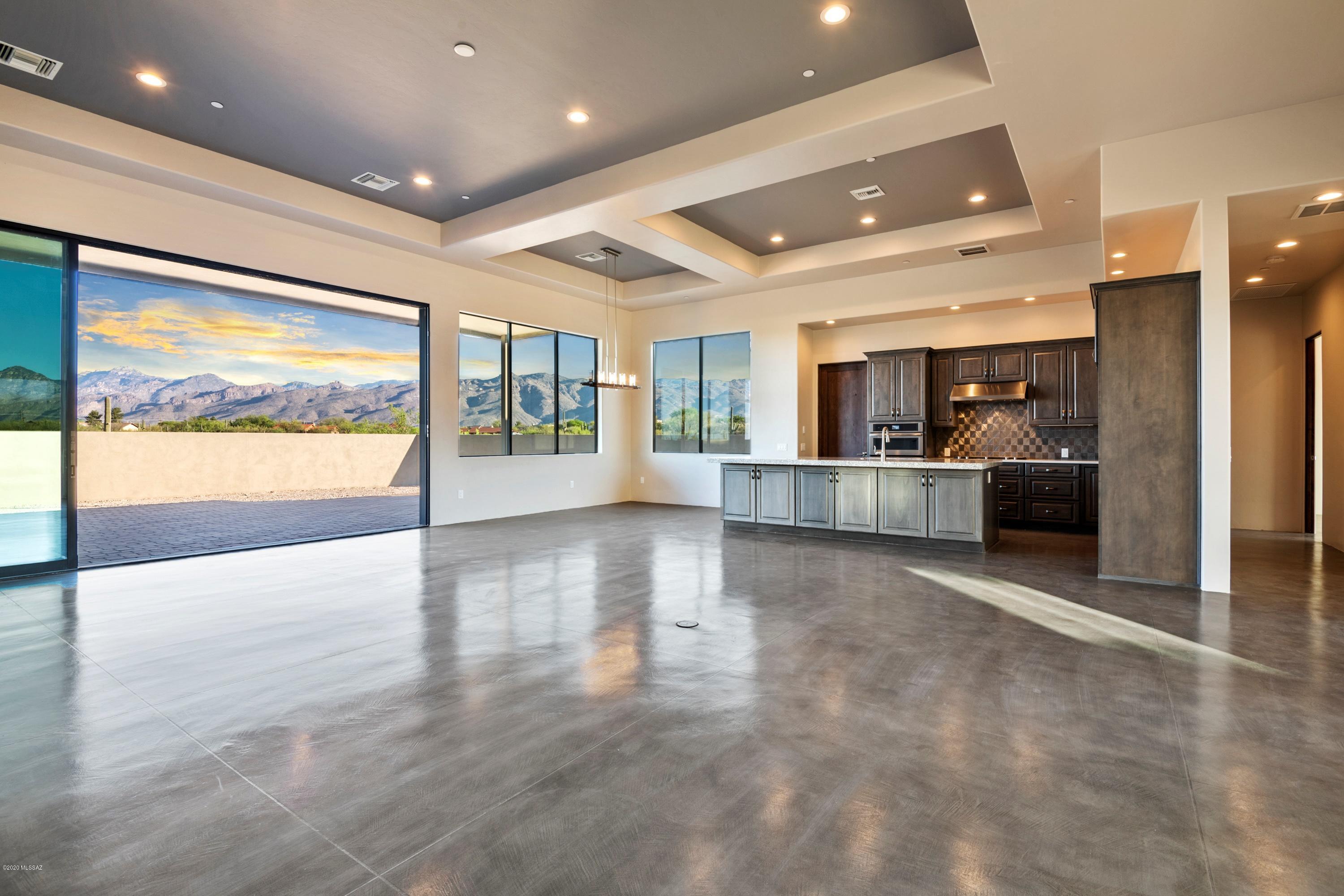 Rancho Soldados - Residential