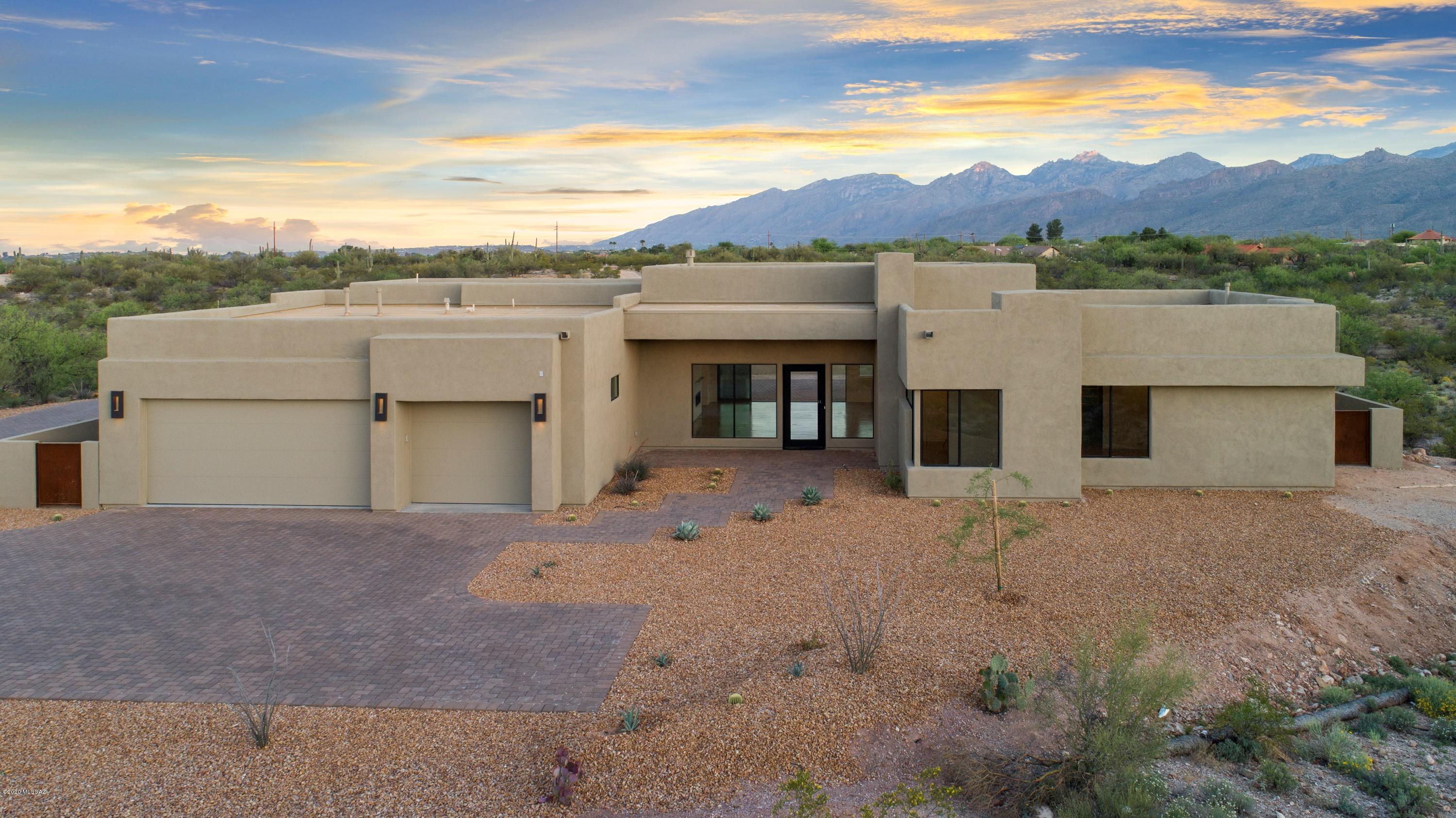Rancho Soldados - Residential