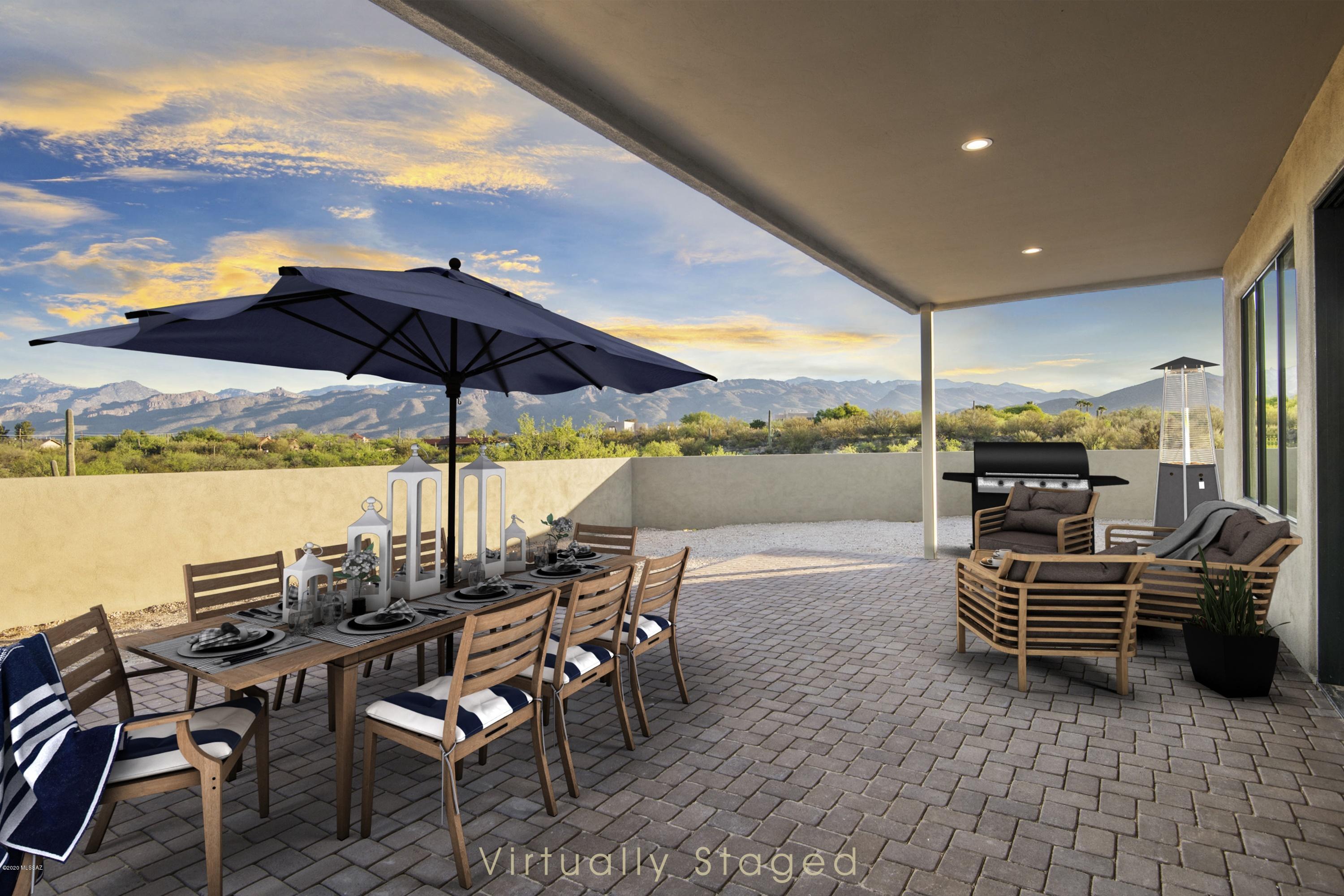 Rancho Soldados - Residential
