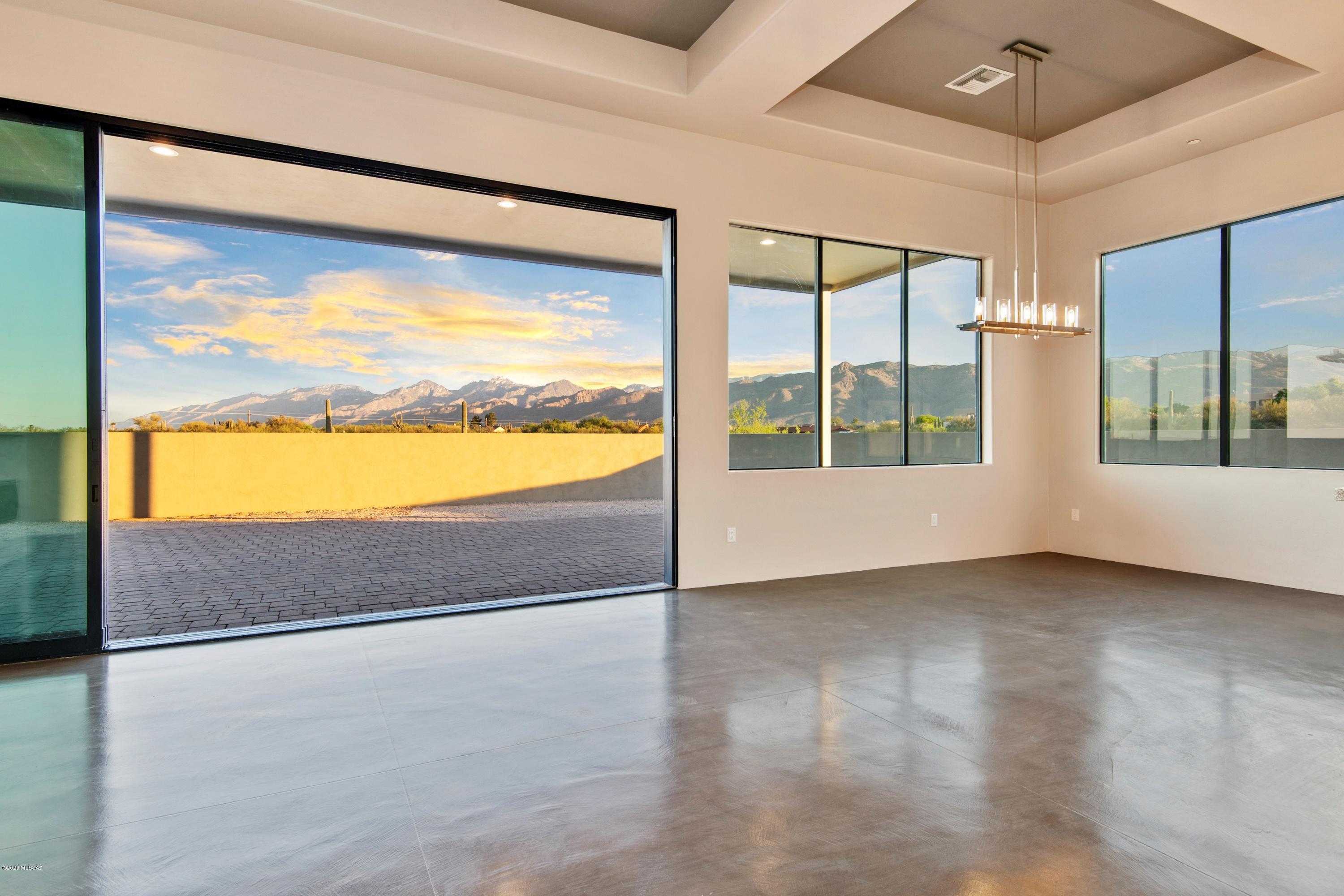 Rancho Soldados - Residential