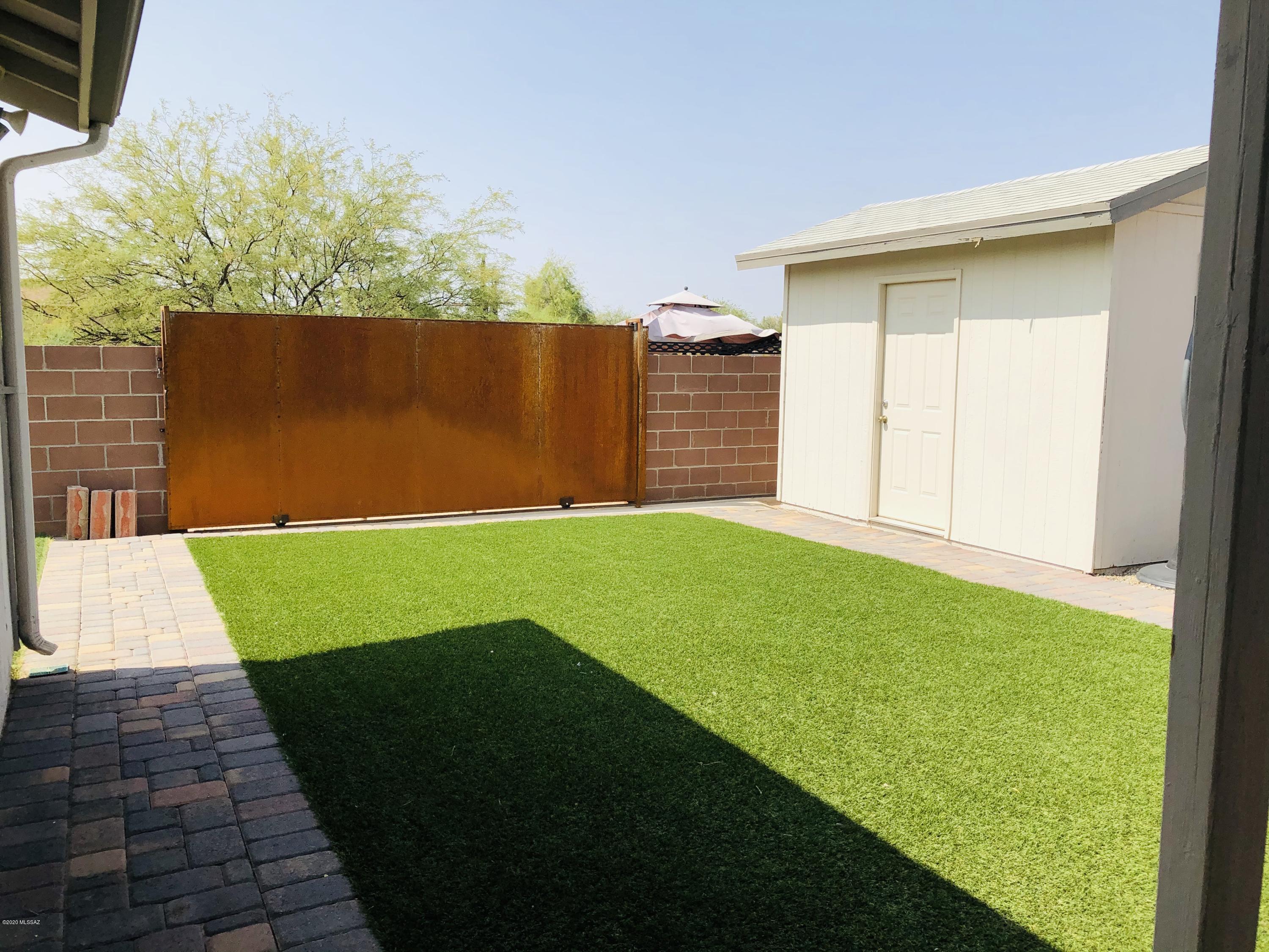 Garden Park Resub (1-36) - Residential