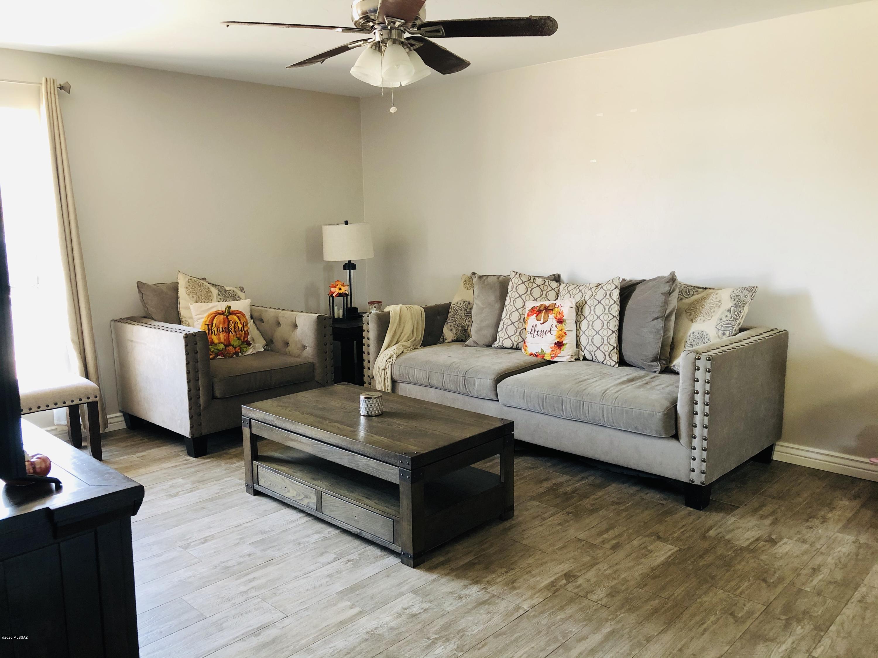 Garden Park Resub (1-36) - Residential