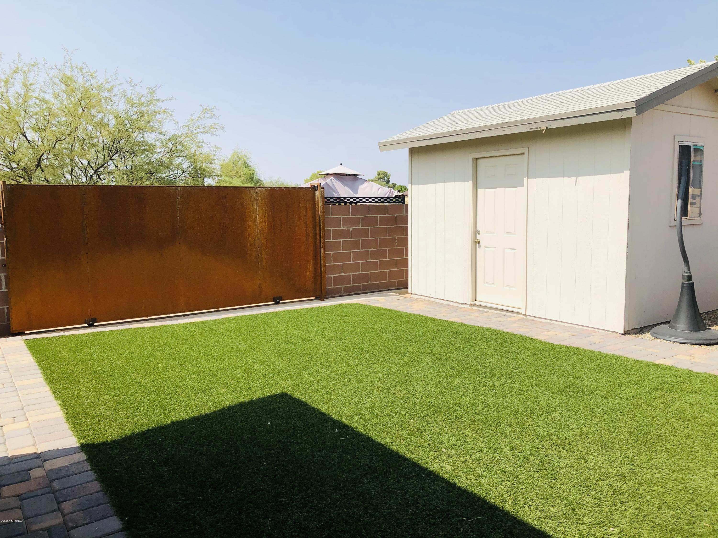 Garden Park Resub (1-36) - Residential