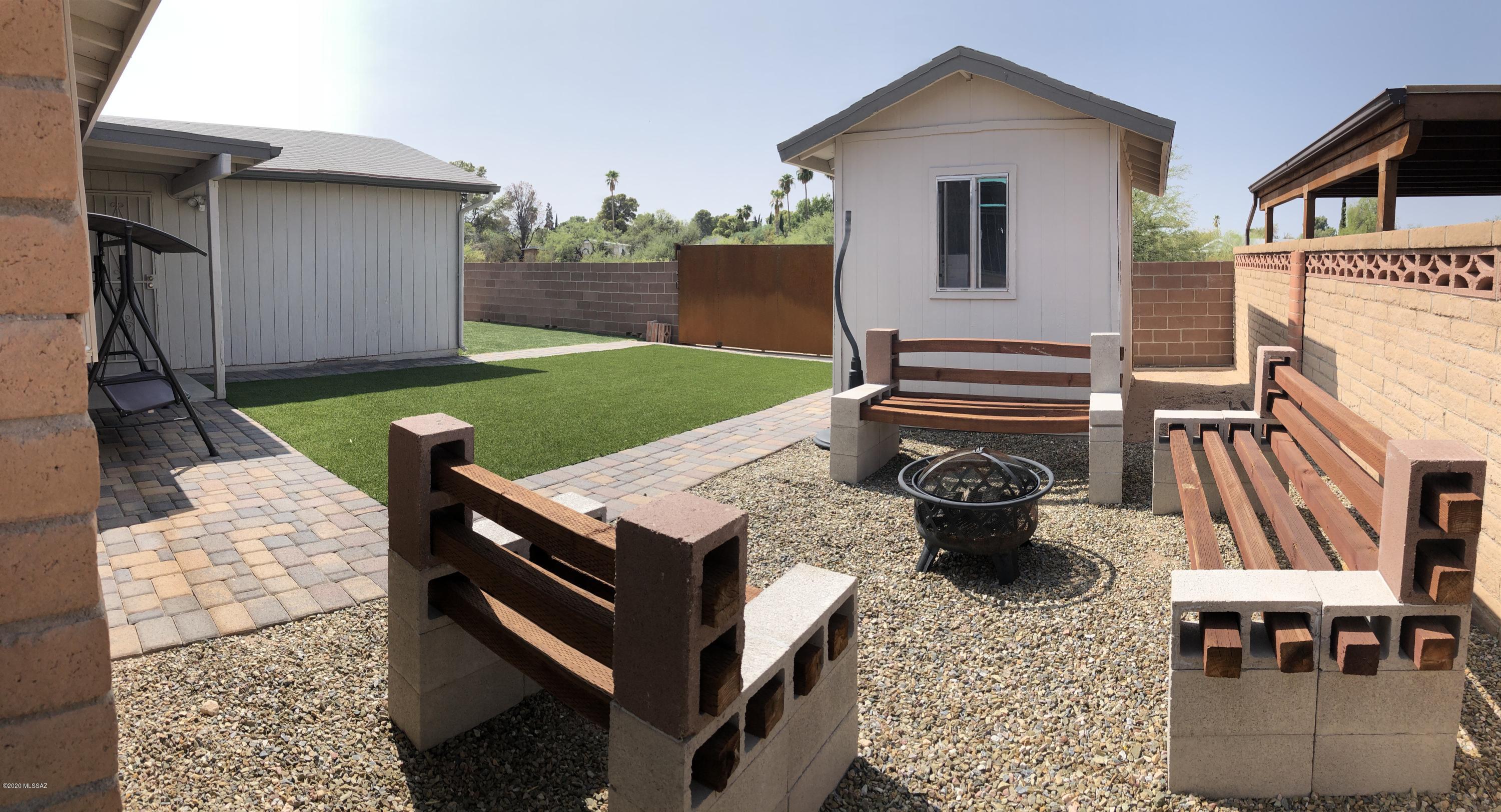 Garden Park Resub (1-36) - Residential