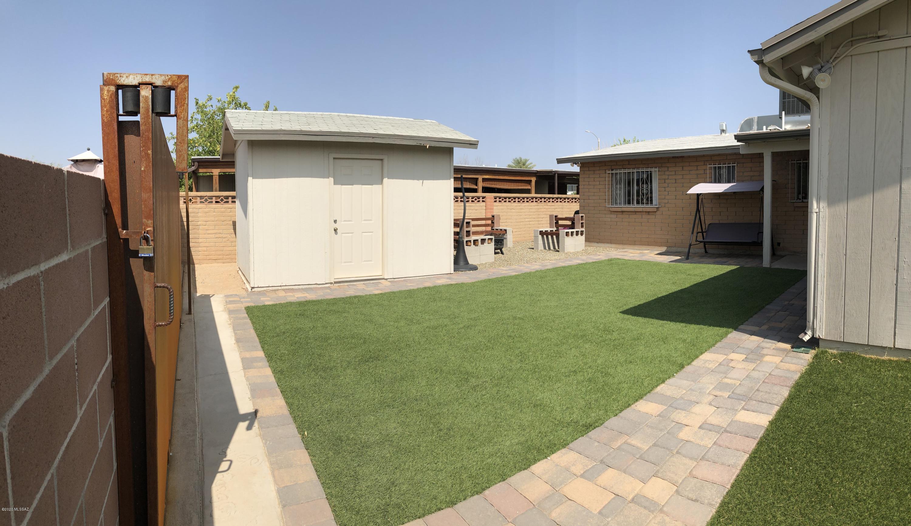 Garden Park Resub (1-36) - Residential