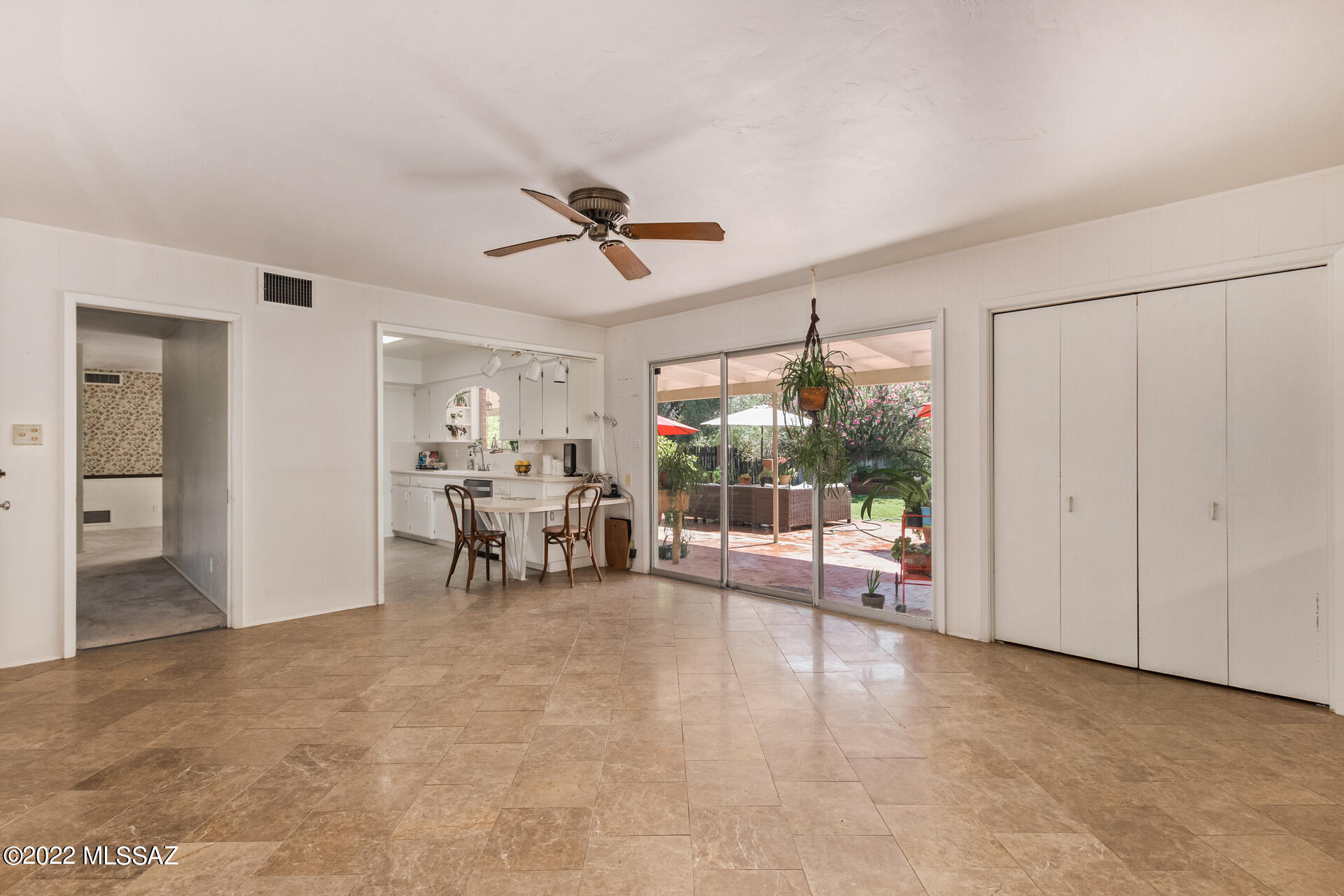Country Club Estates NO. 1 - Residential