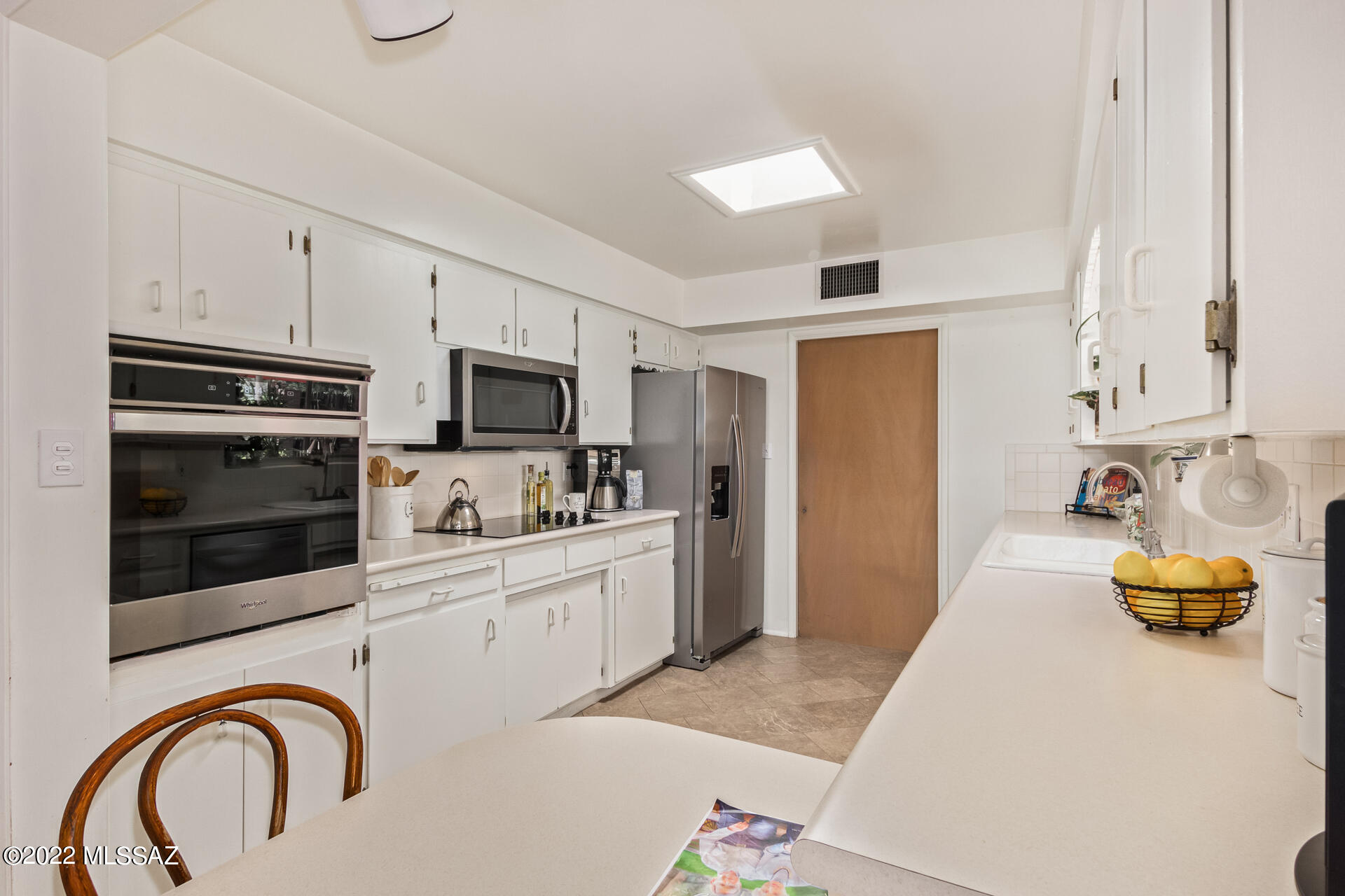 Country Club Estates NO. 1 - Residential